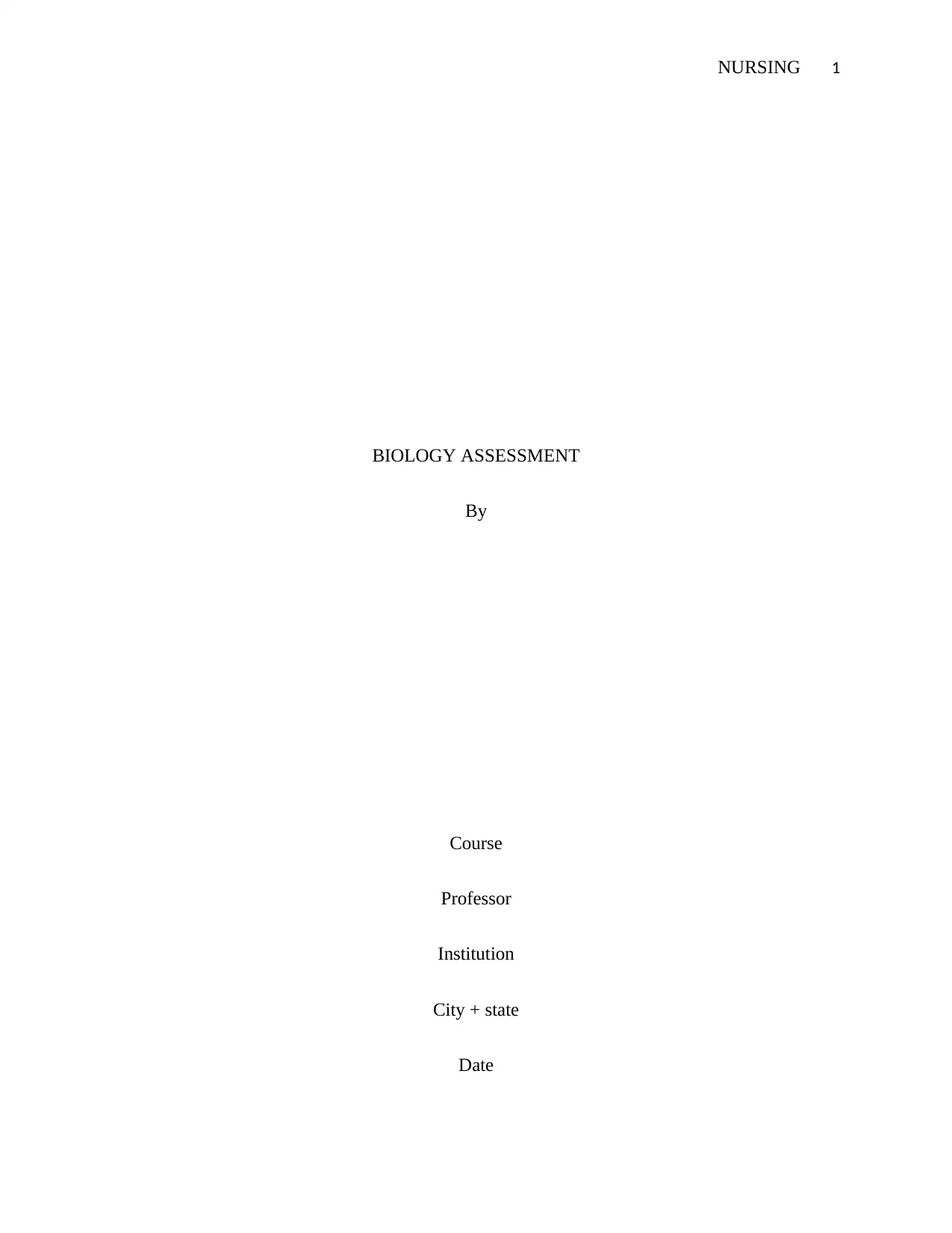 Document Page