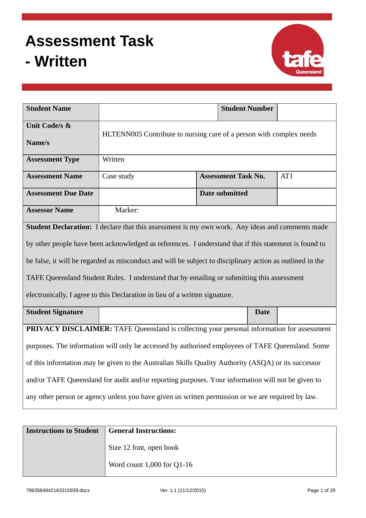 Document Page