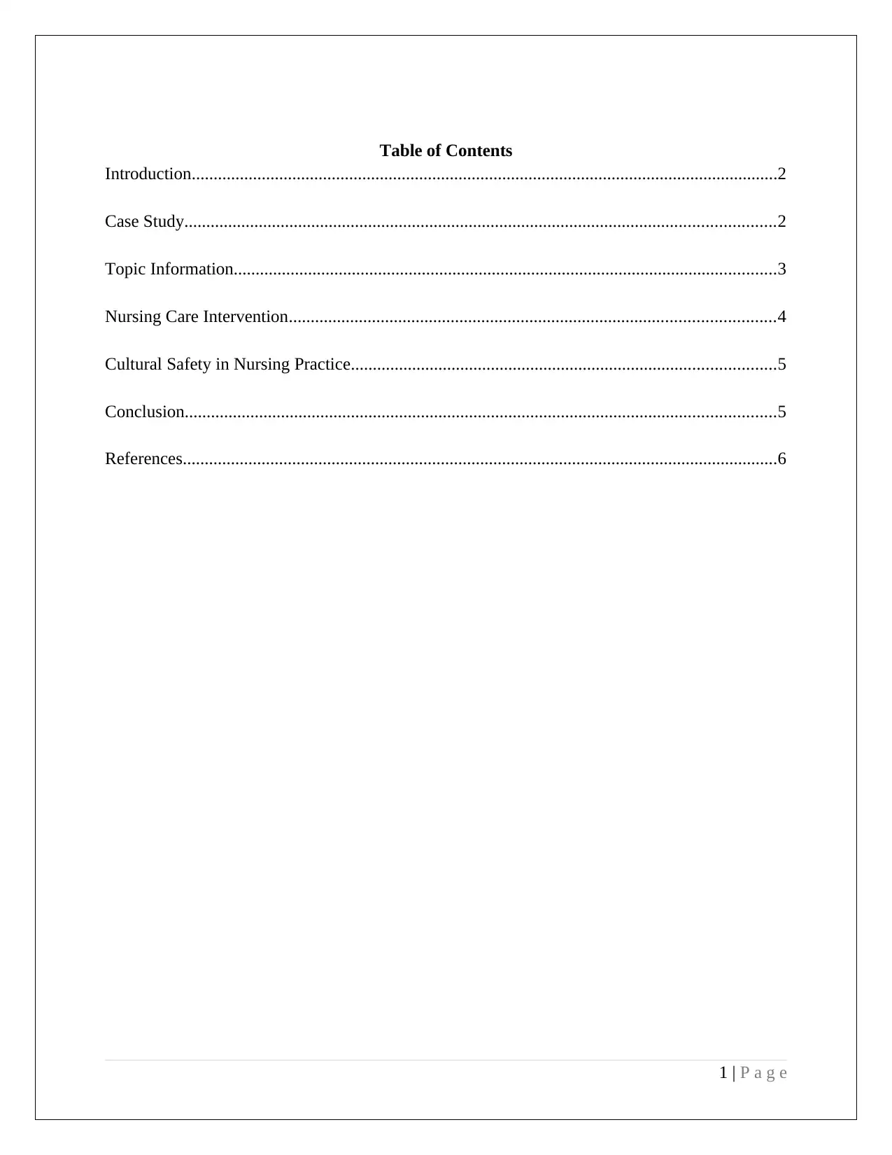 Document Page