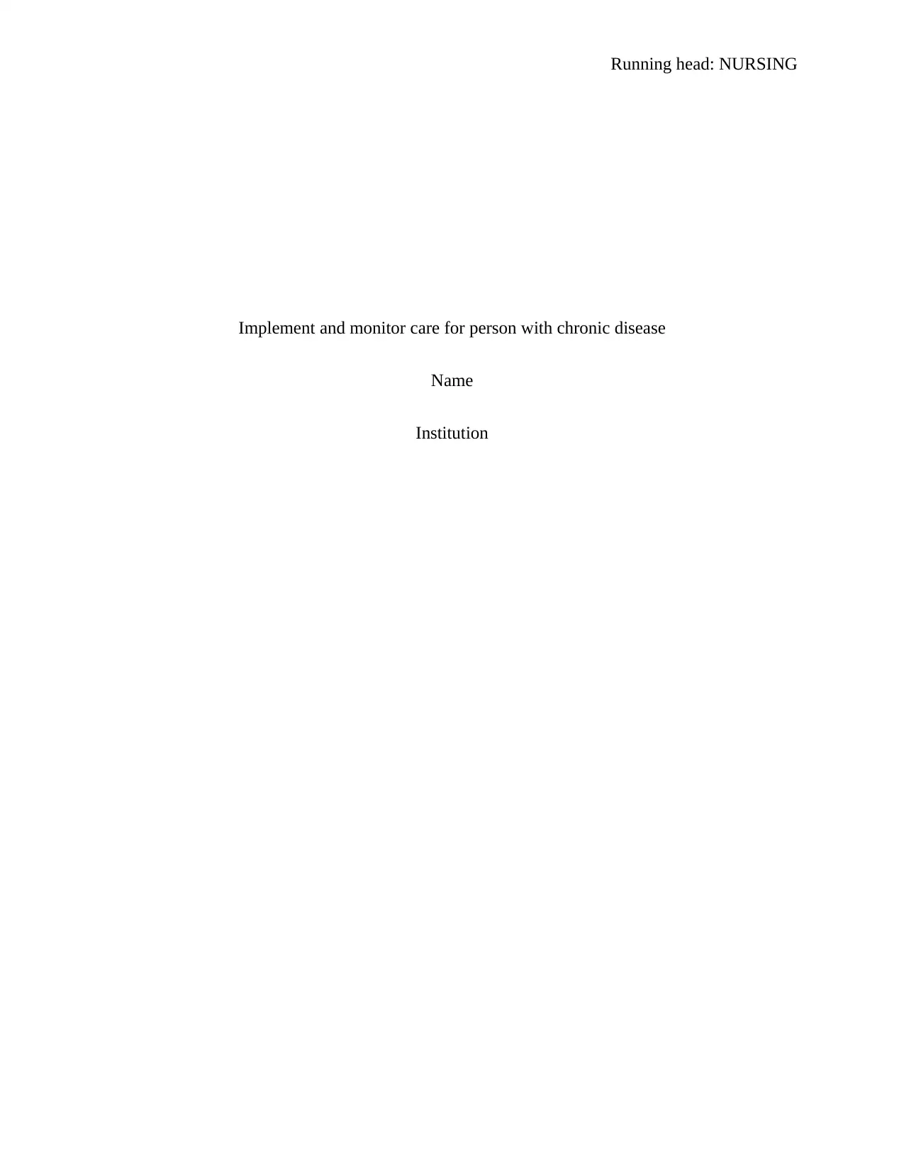 Document Page