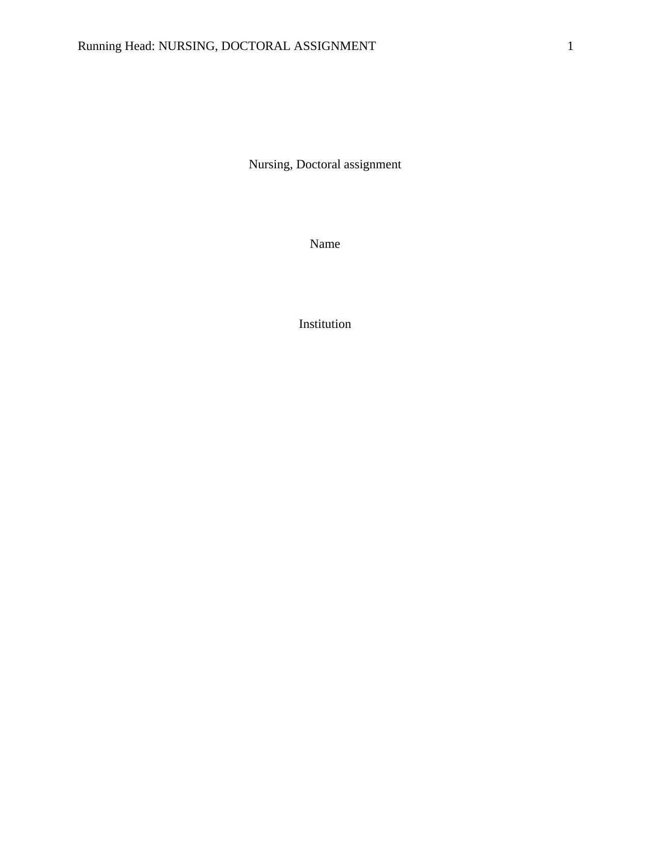 Document Page