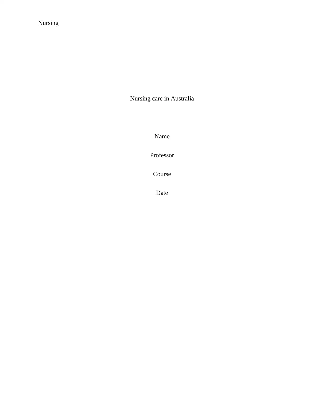 Document Page