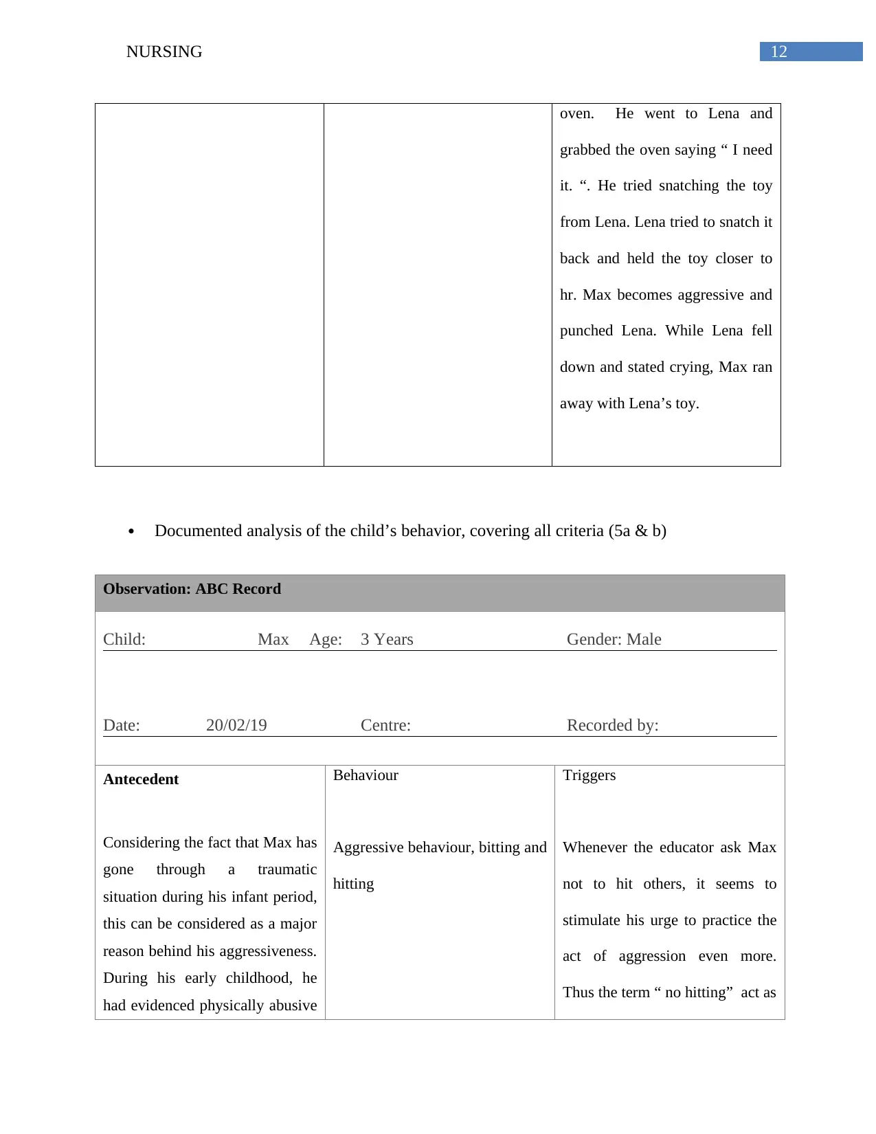 Document Page