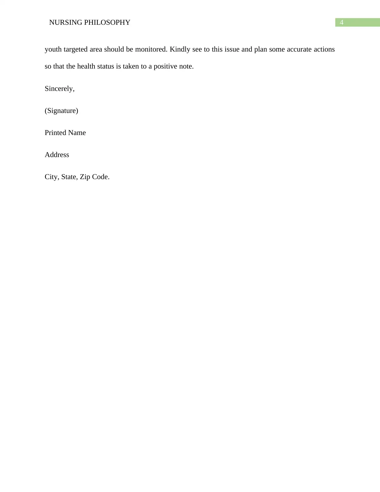 Document Page