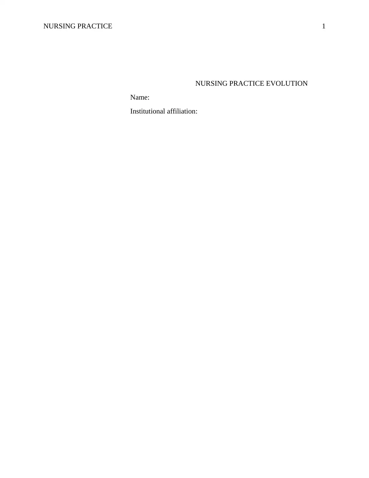 Document Page