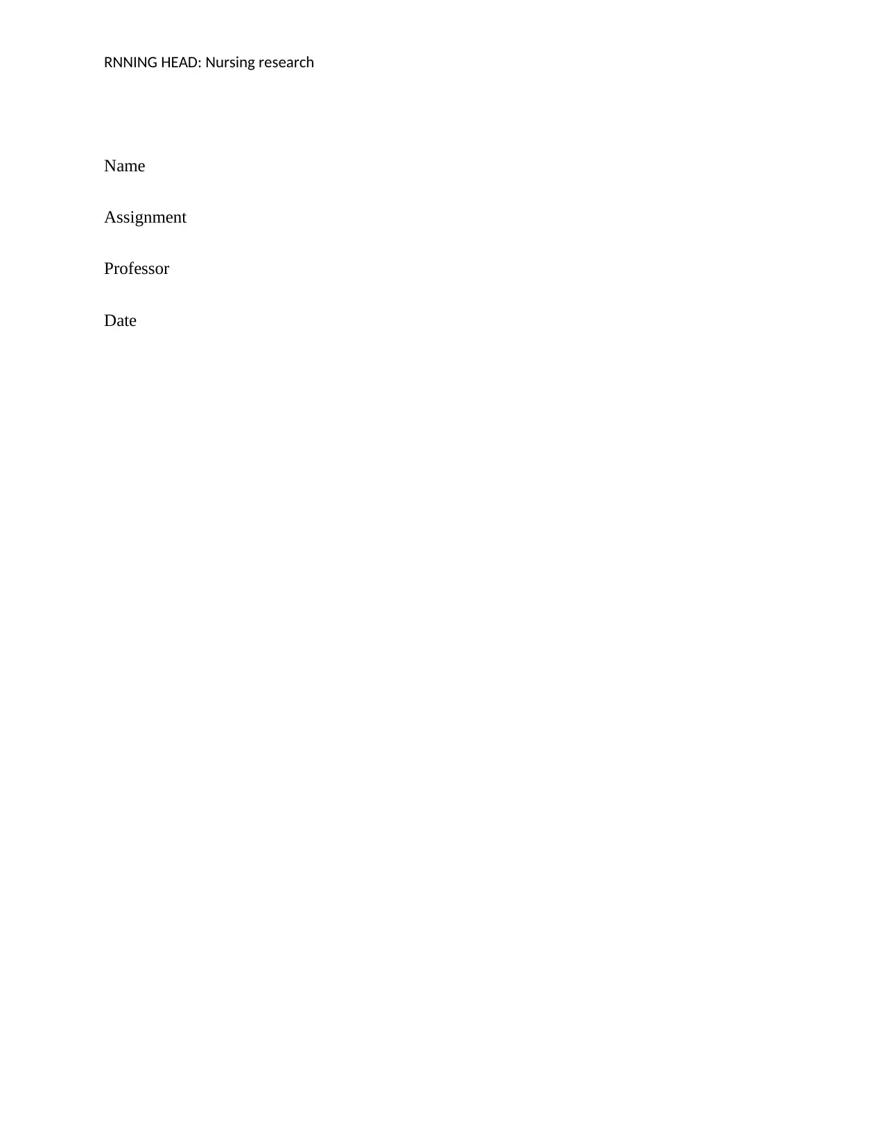 Document Page