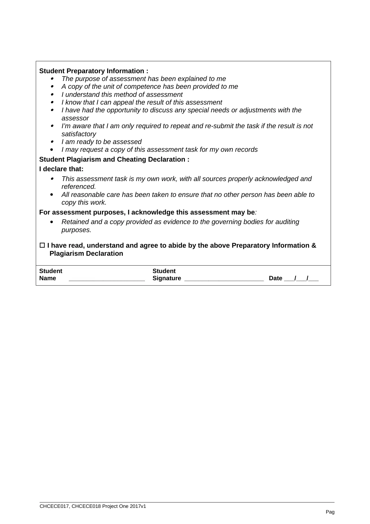 Document Page