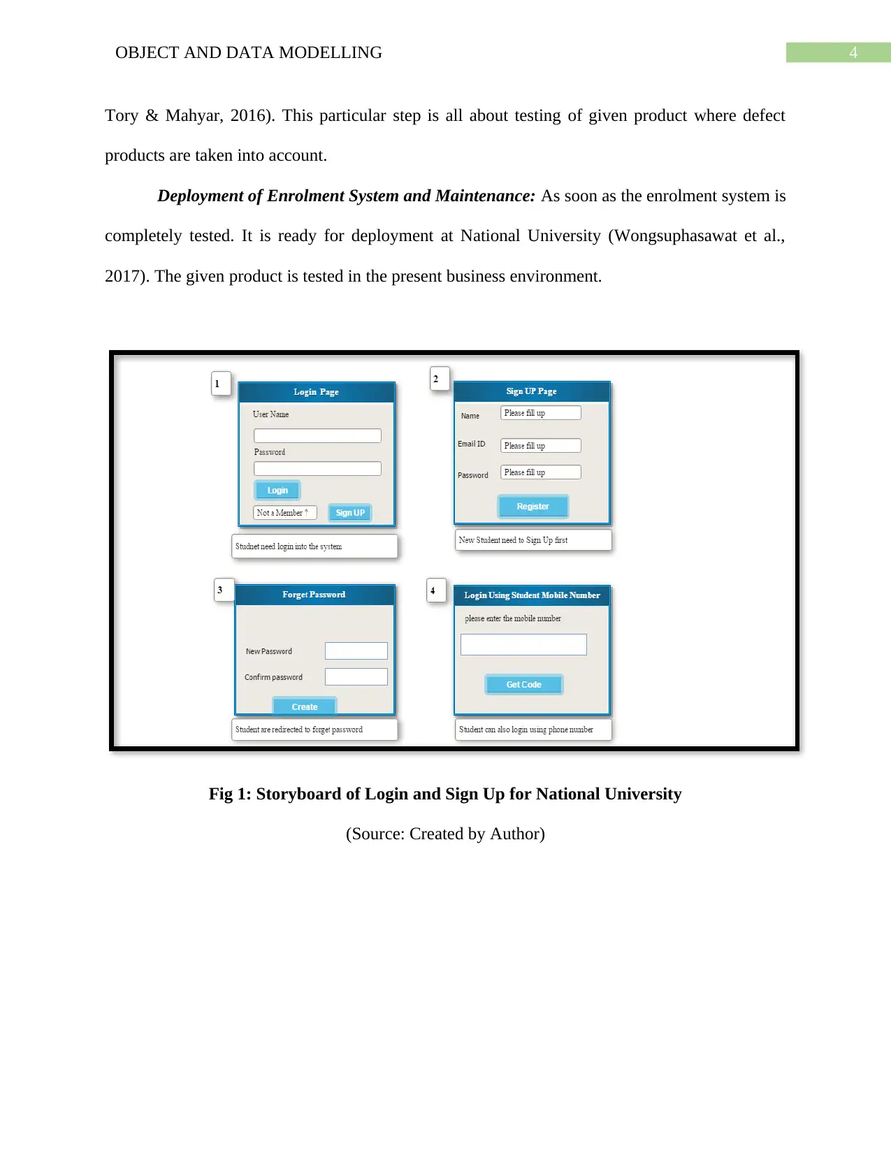 Document Page