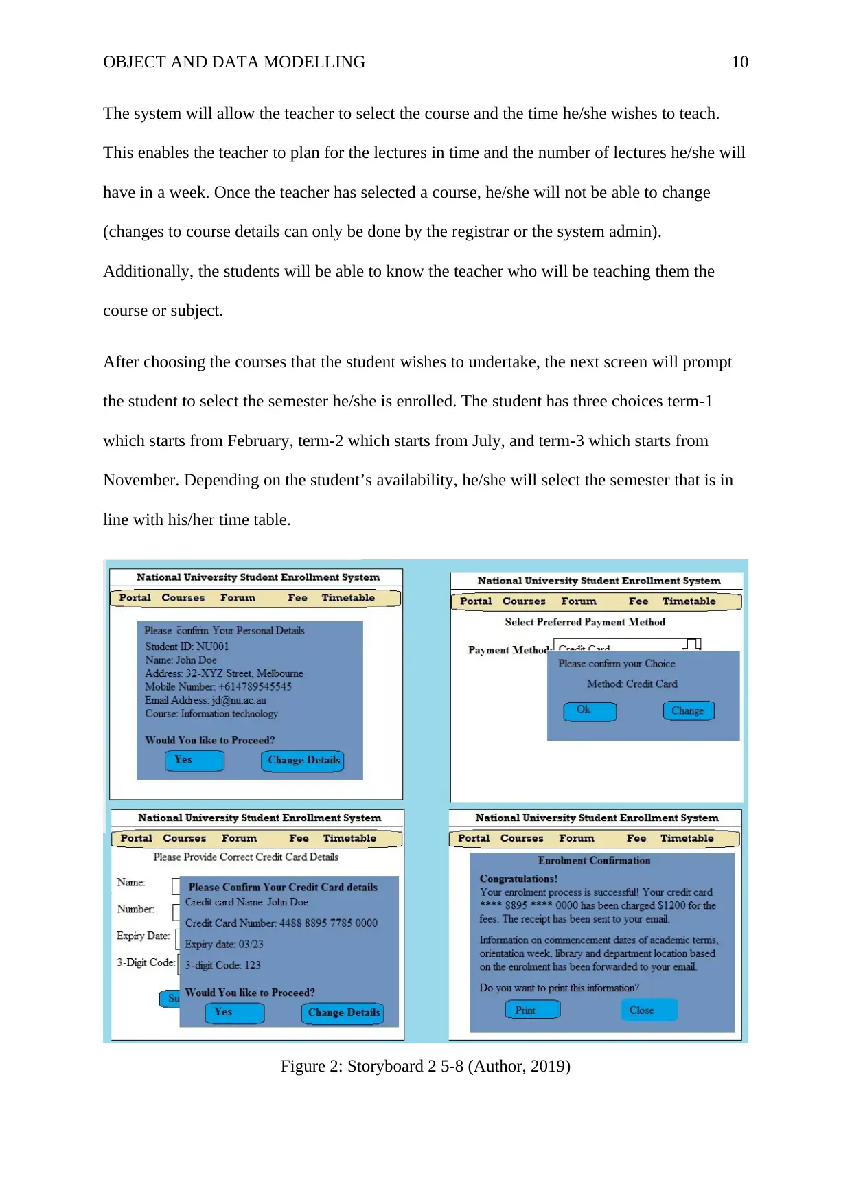 Document Page