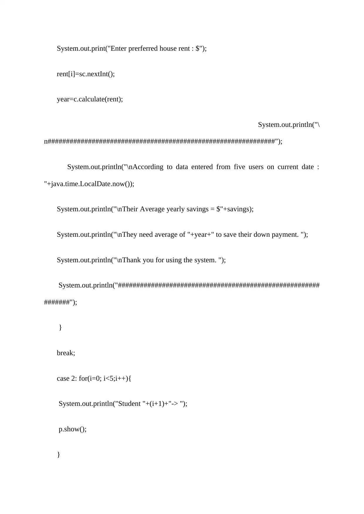 Document Page