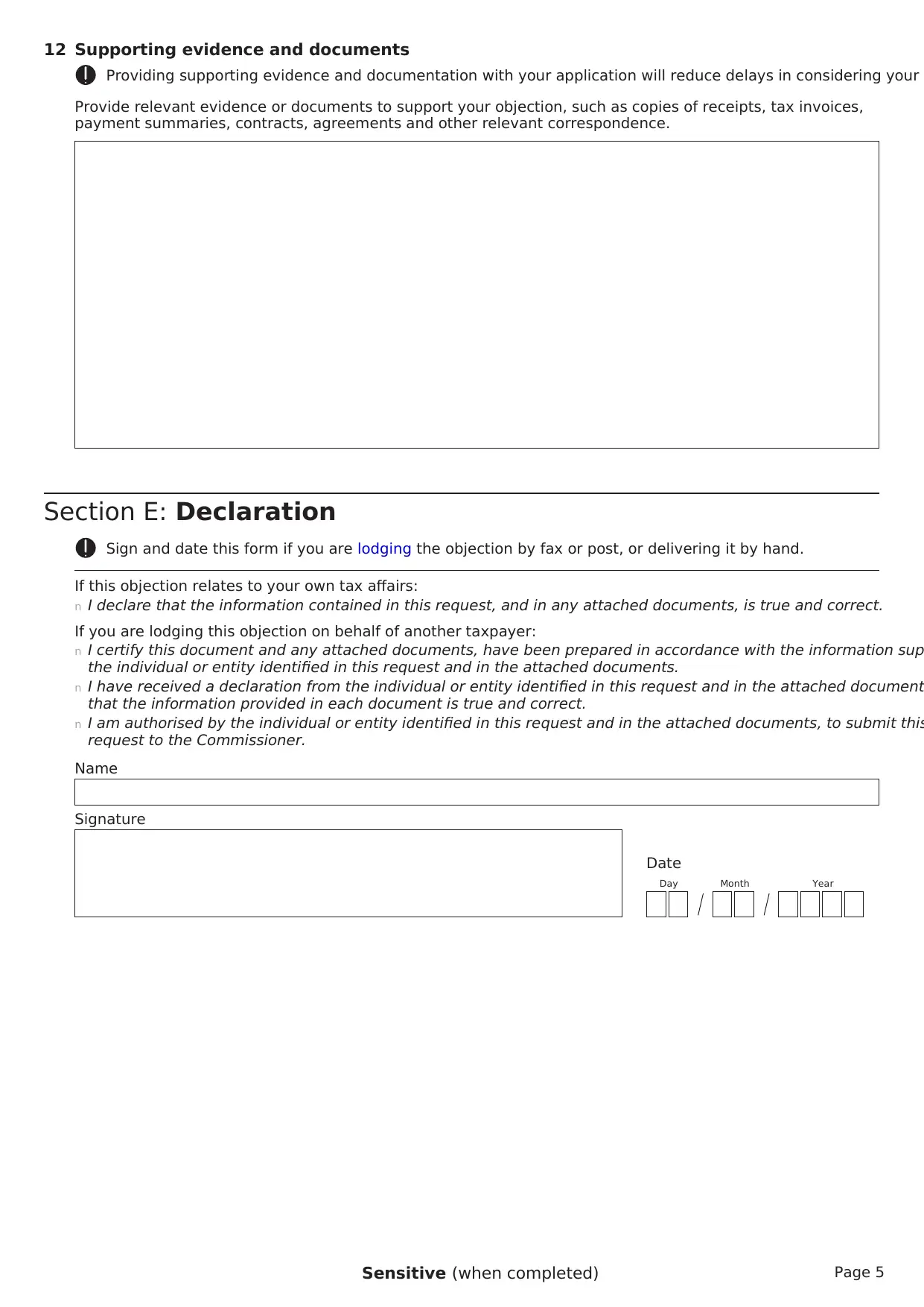 Document Page