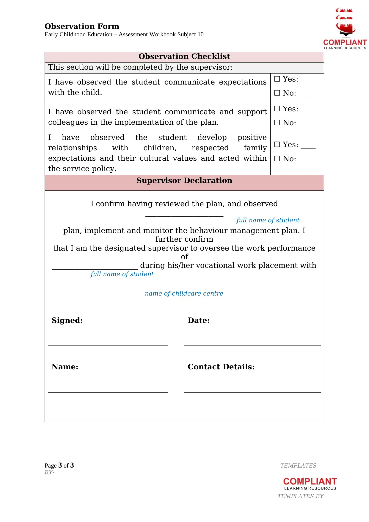 Document Page