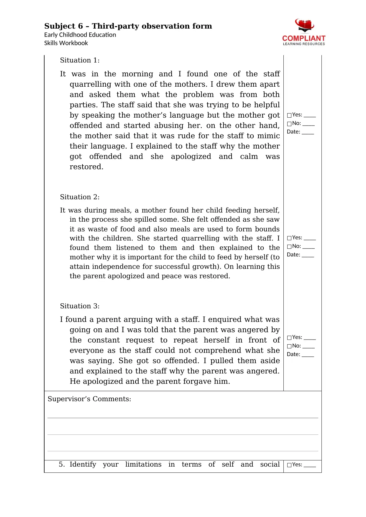 Document Page