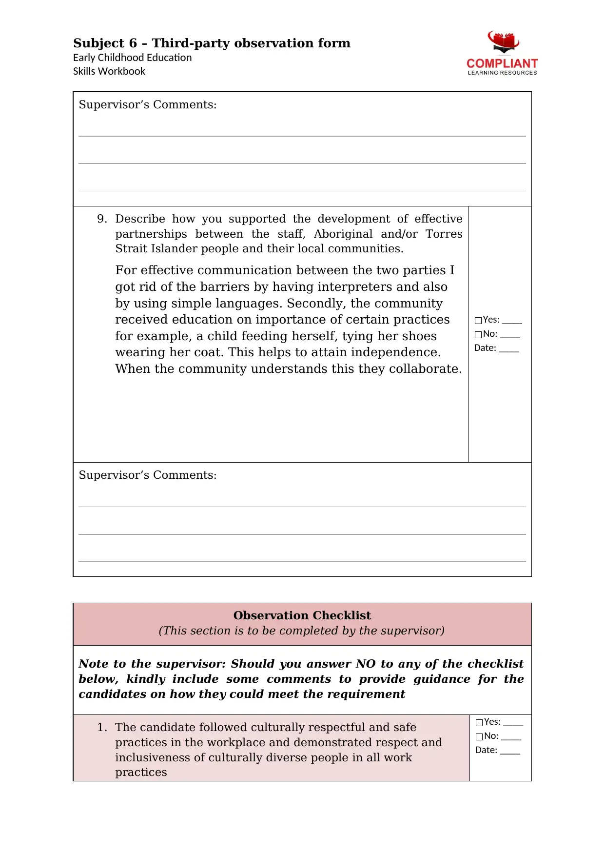 Document Page