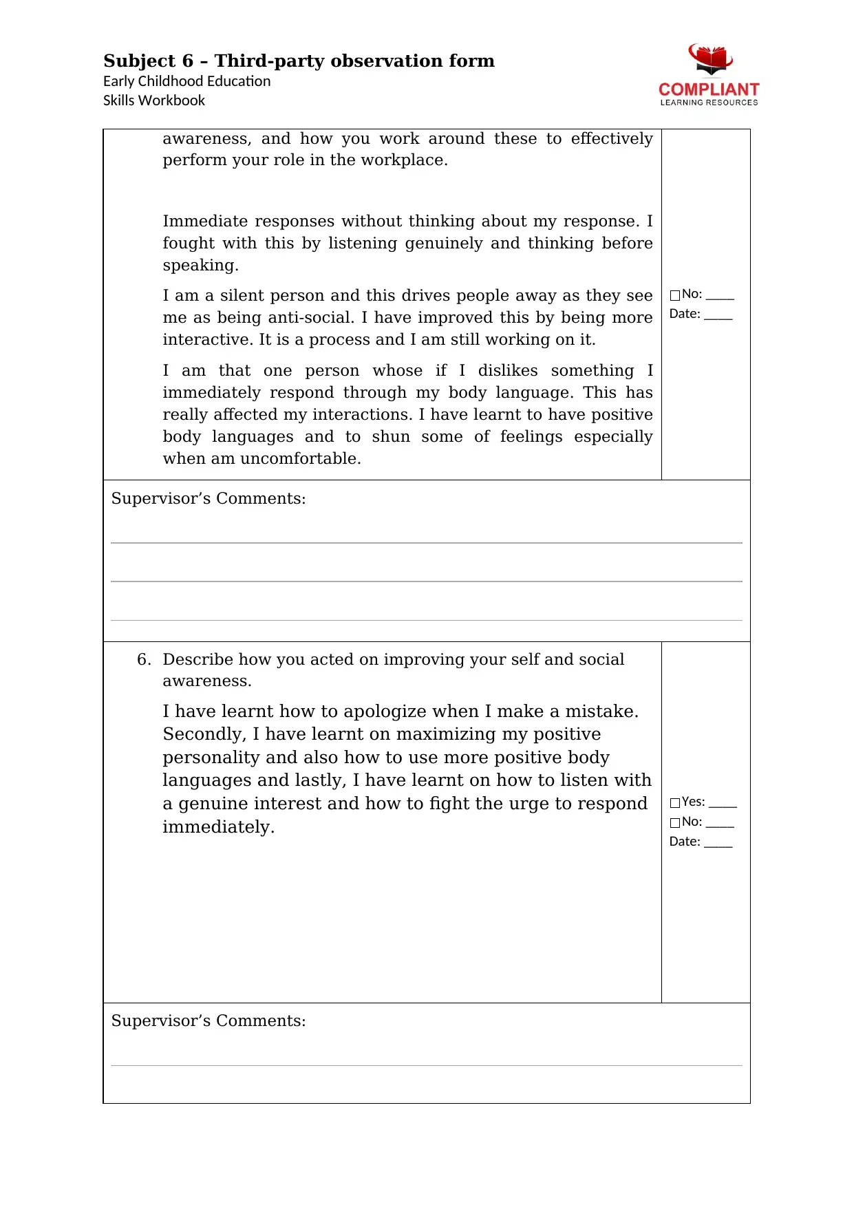 Document Page