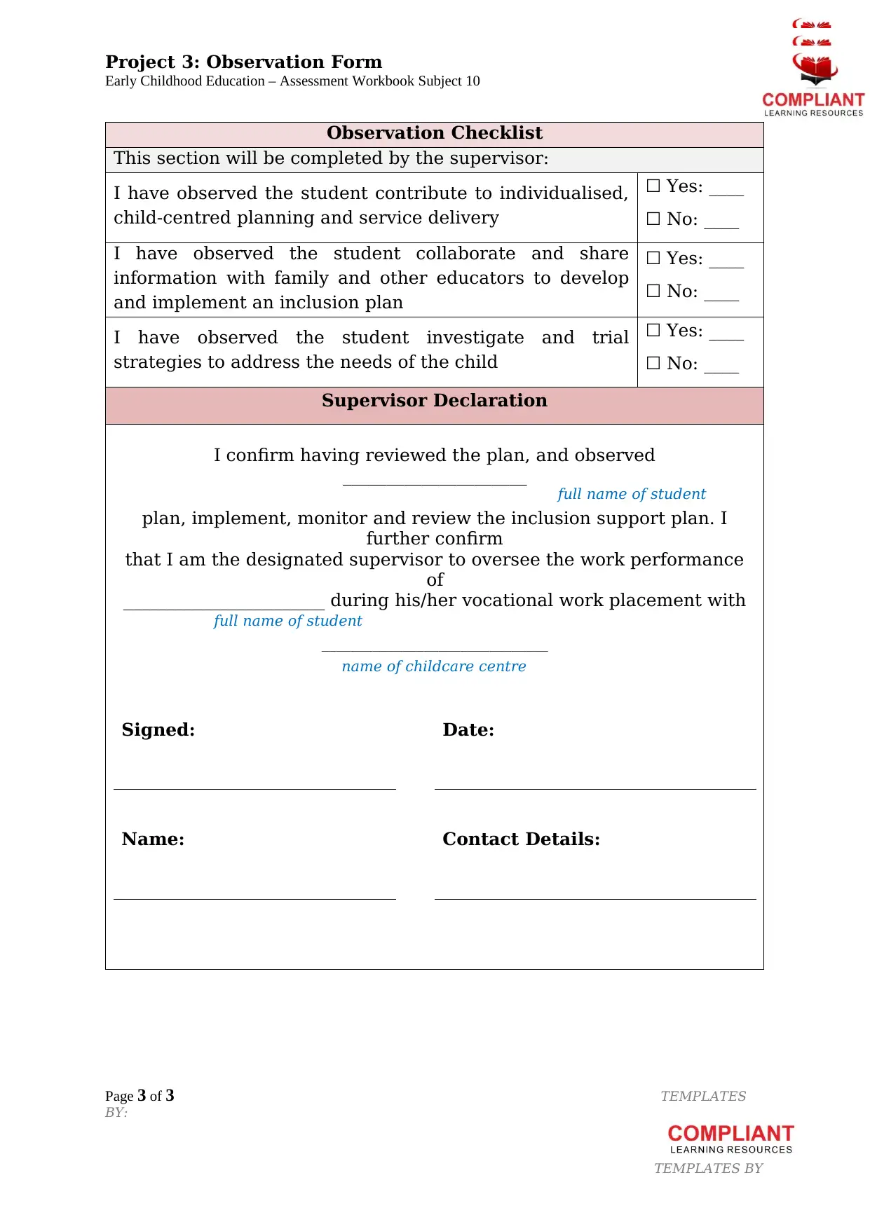 Document Page