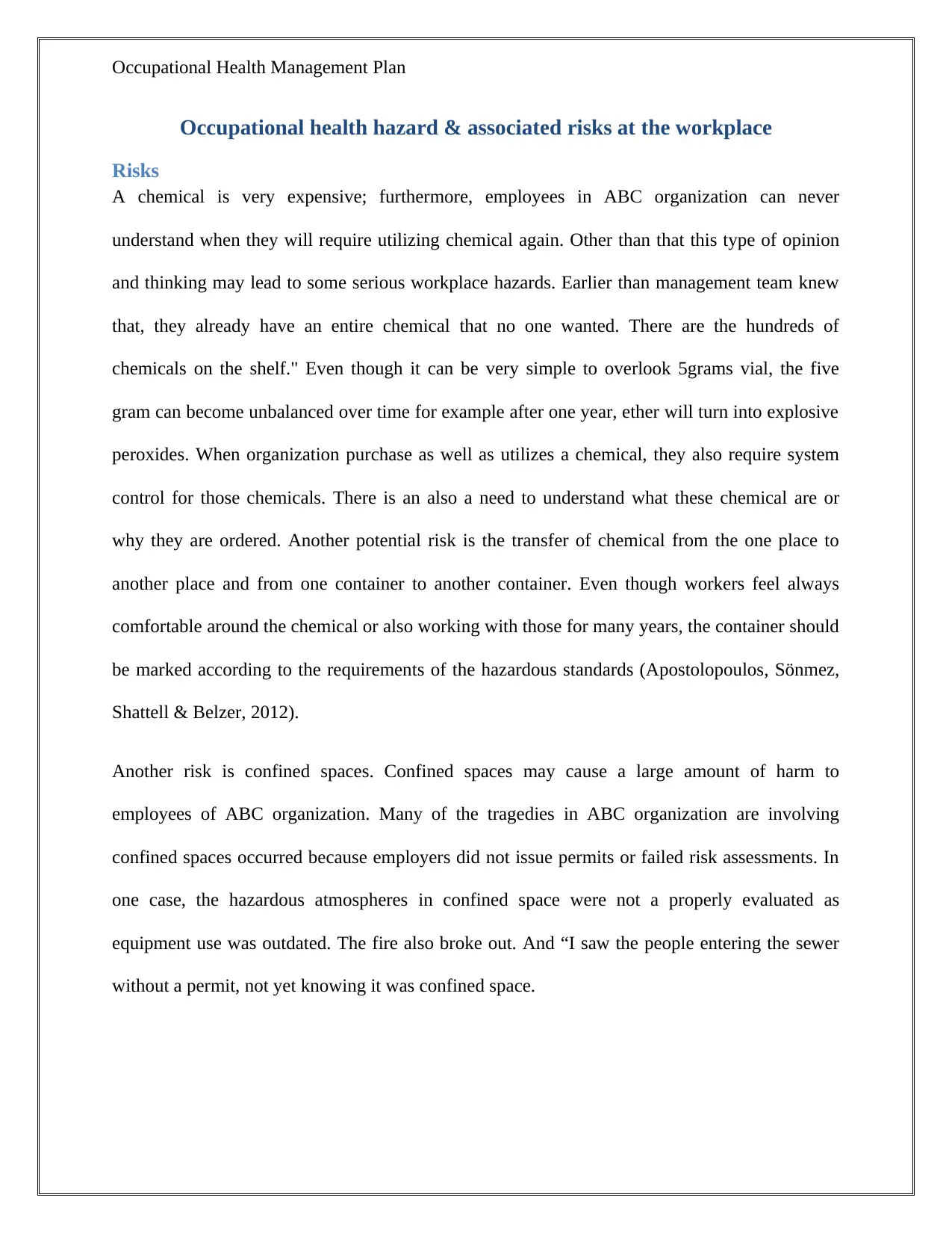 Document Page