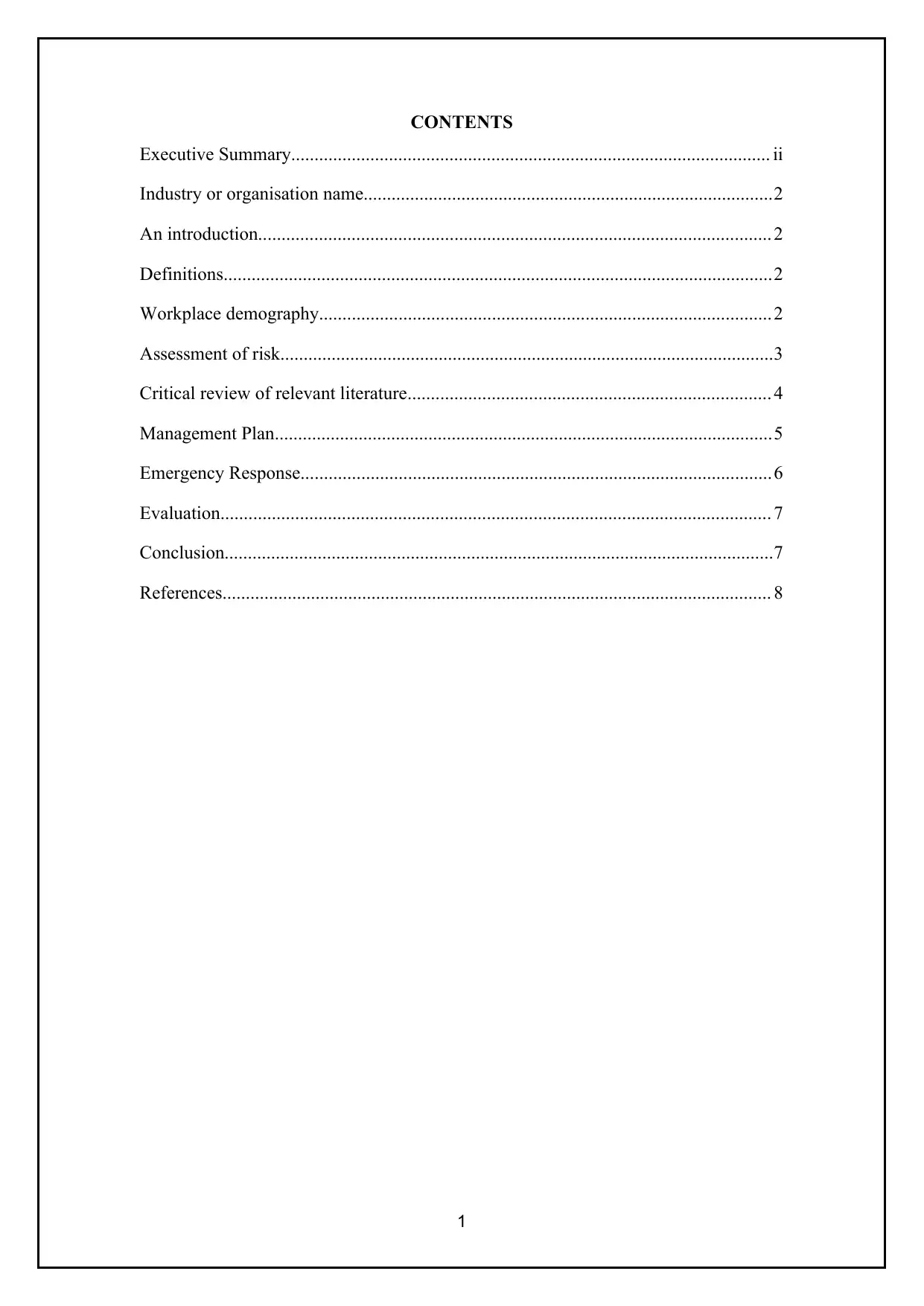 Document Page