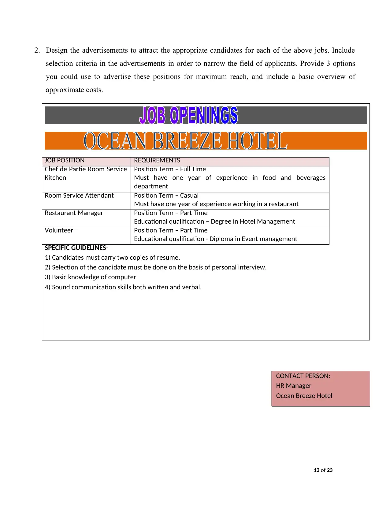 Document Page