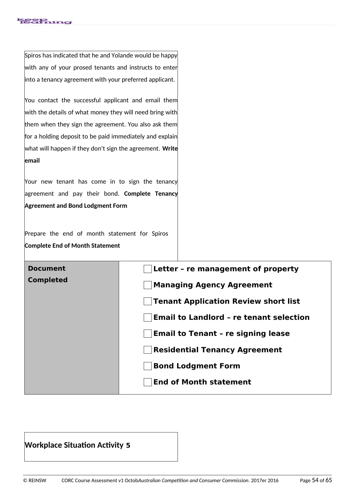 Document Page