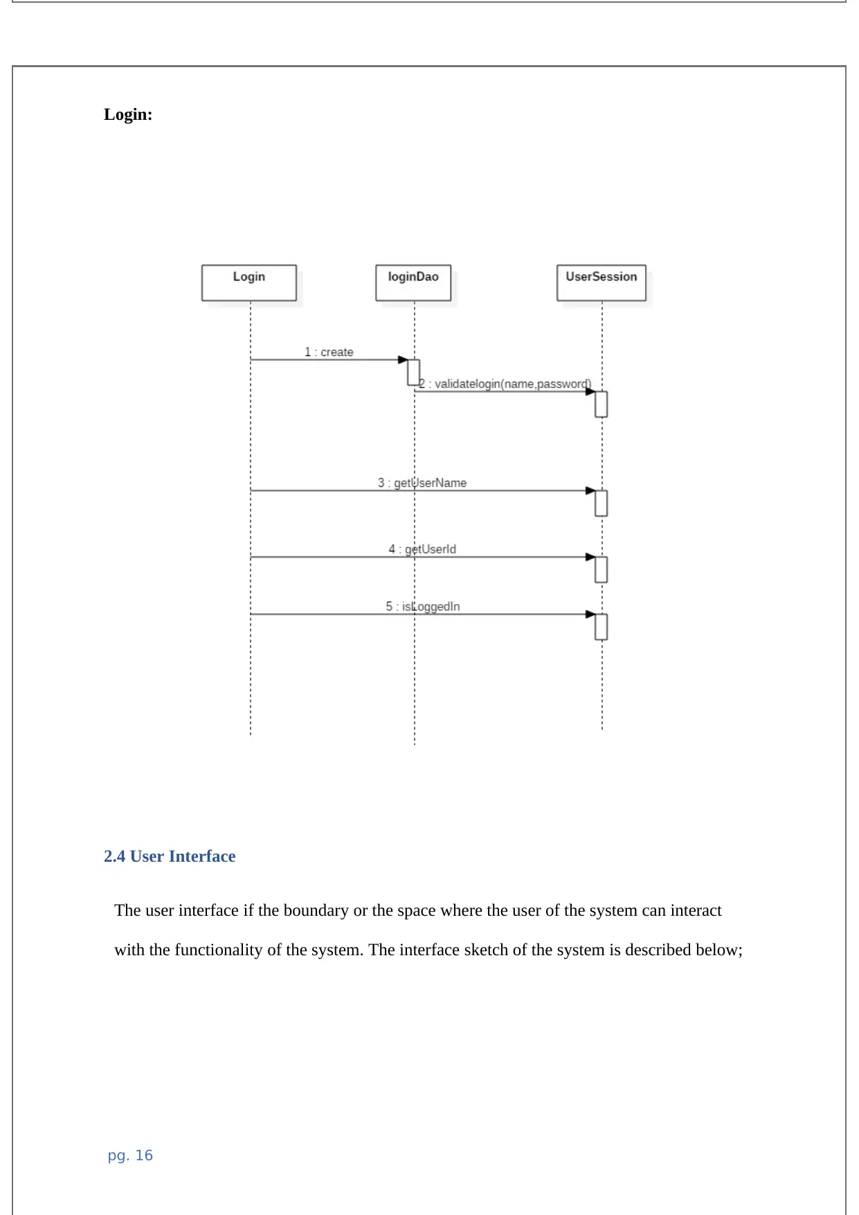 Document Page