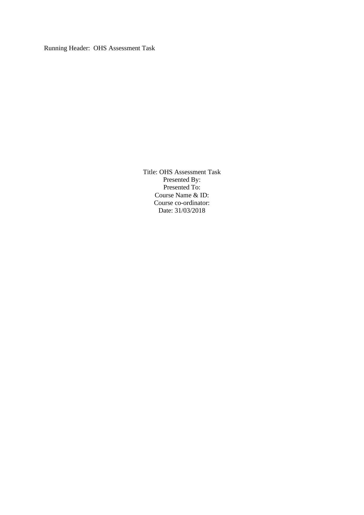 Document Page