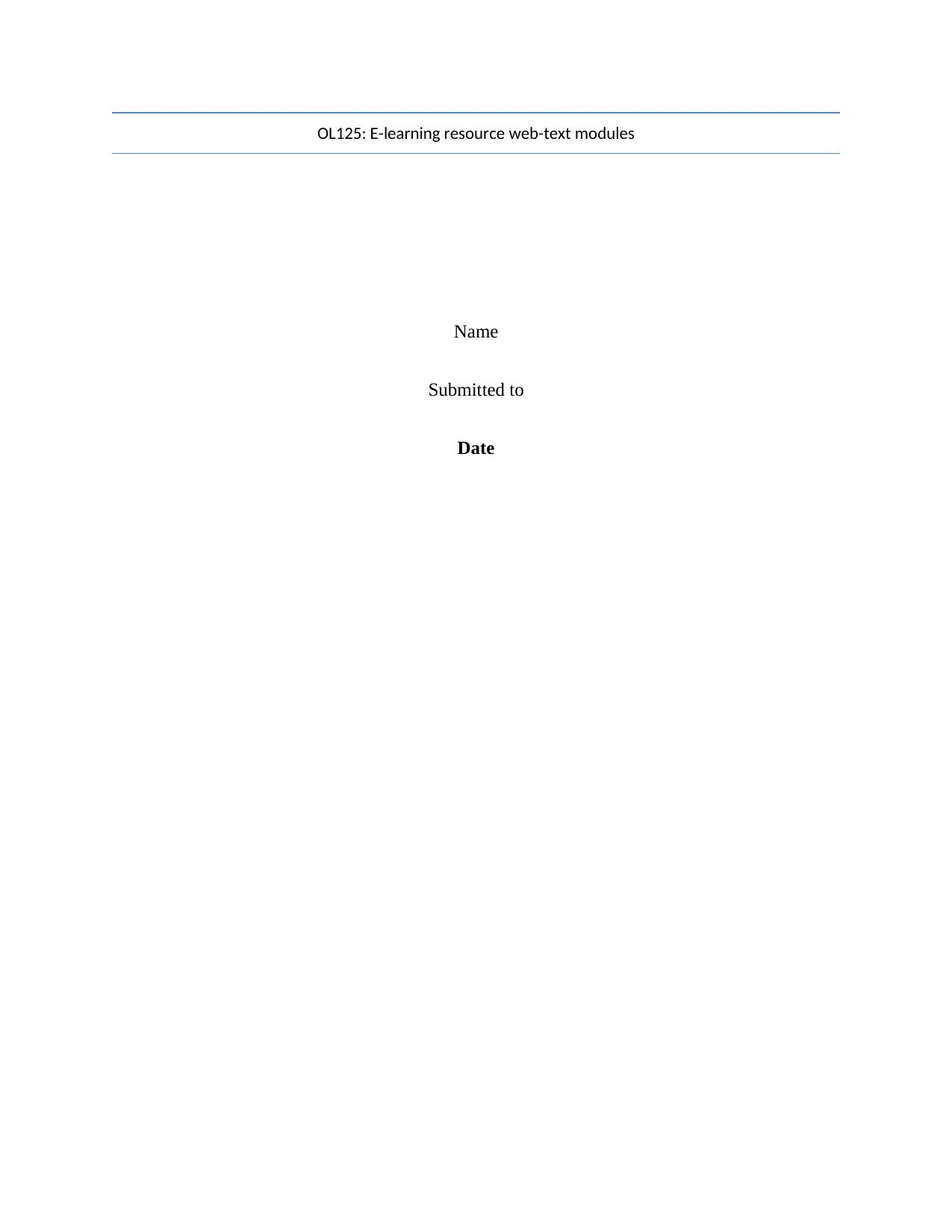 Document Page