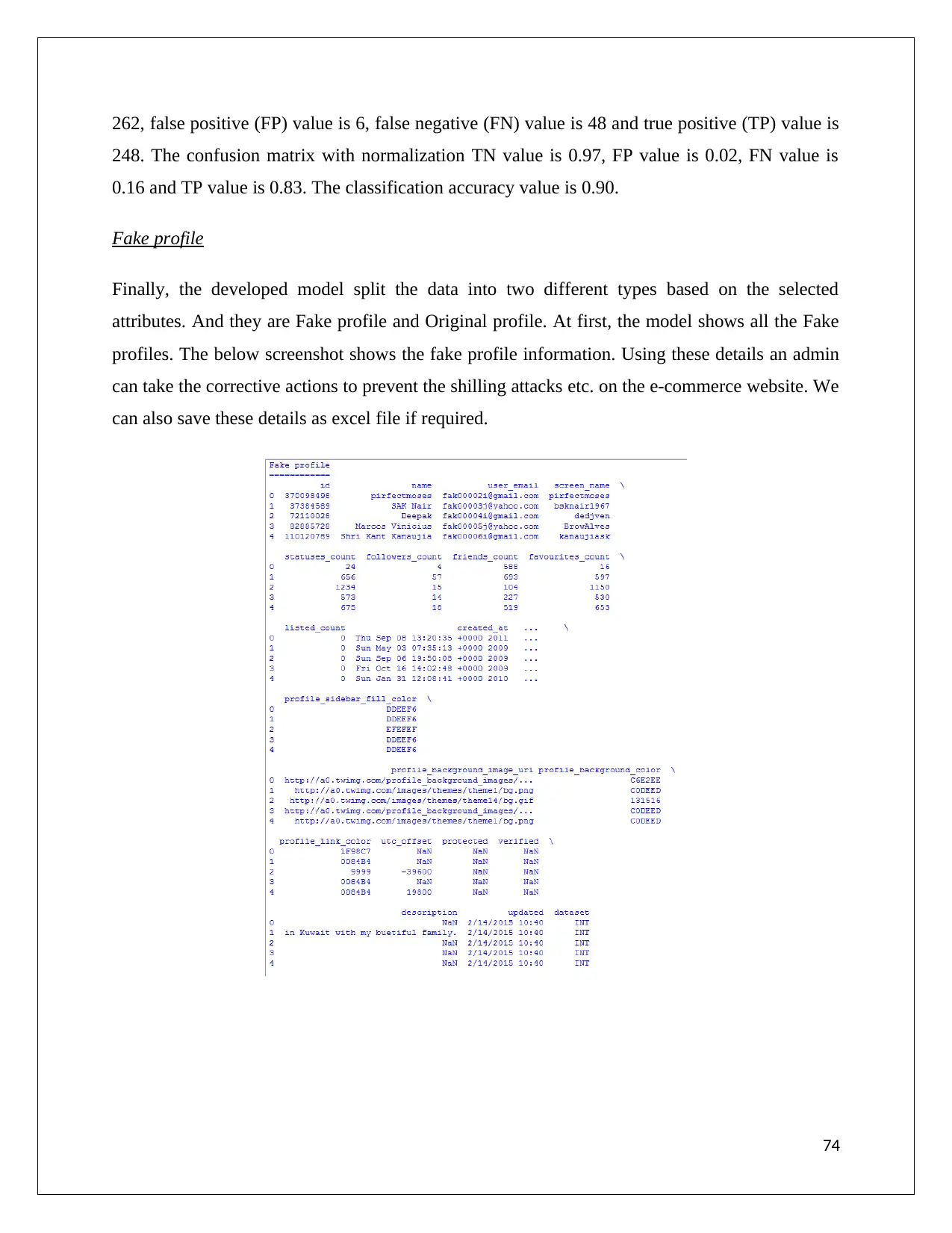 Document Page