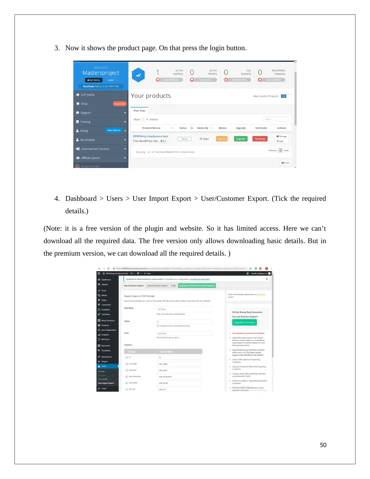 Document Page