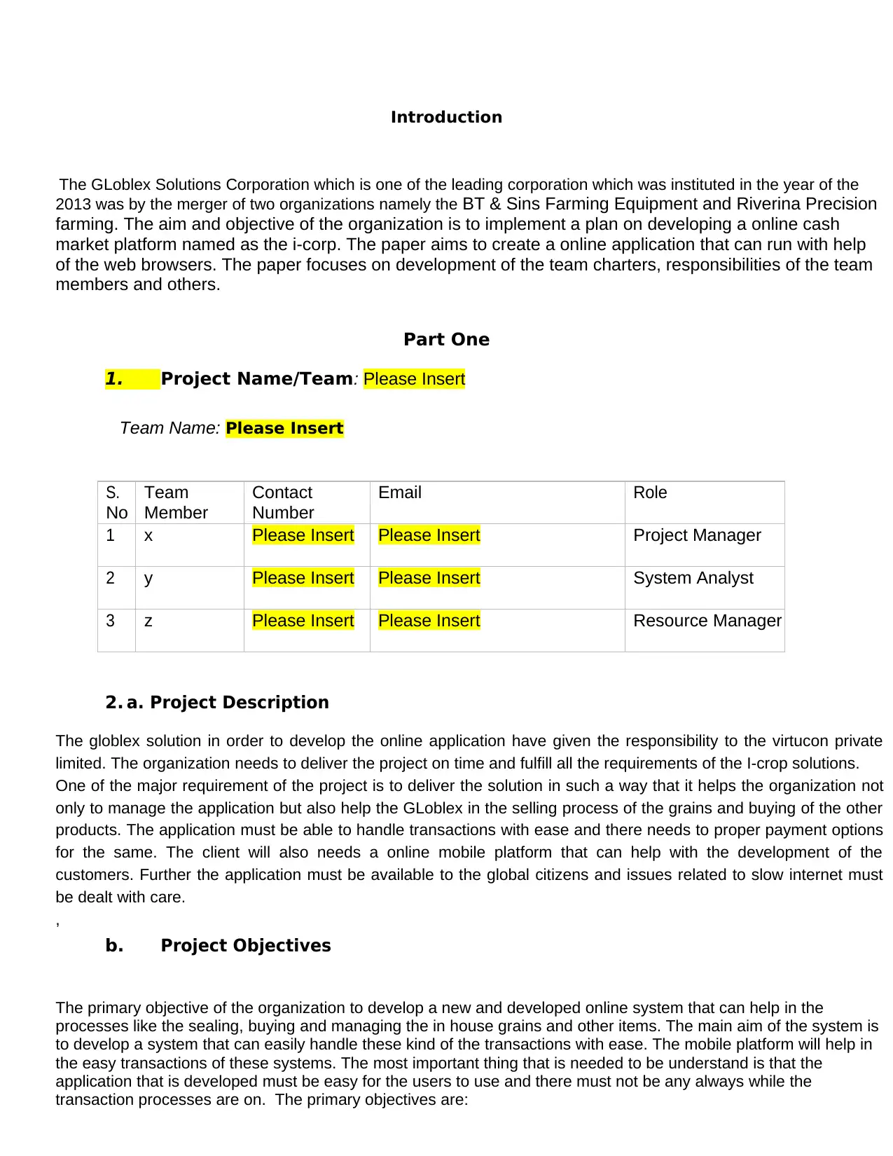 Document Page