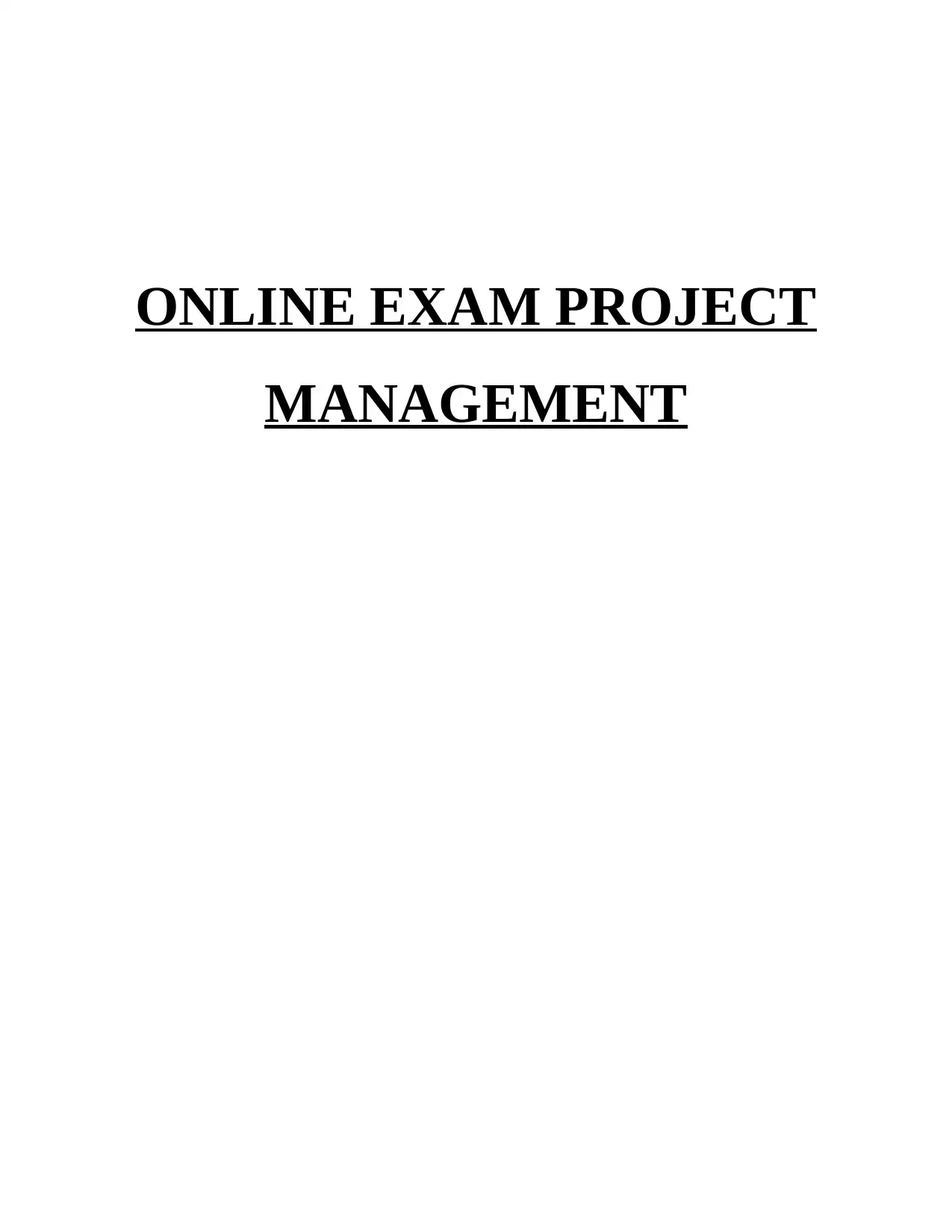 Document Page