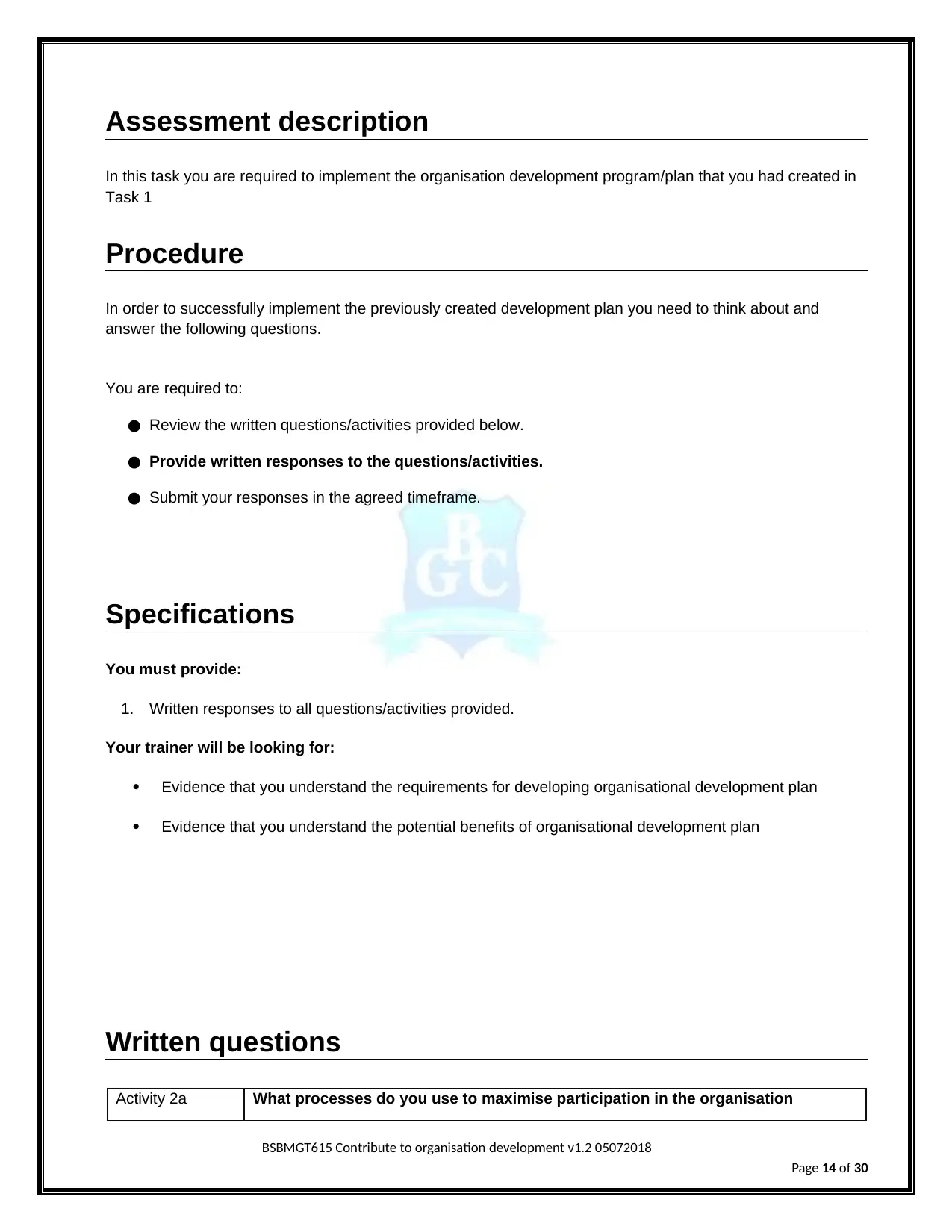 Document Page