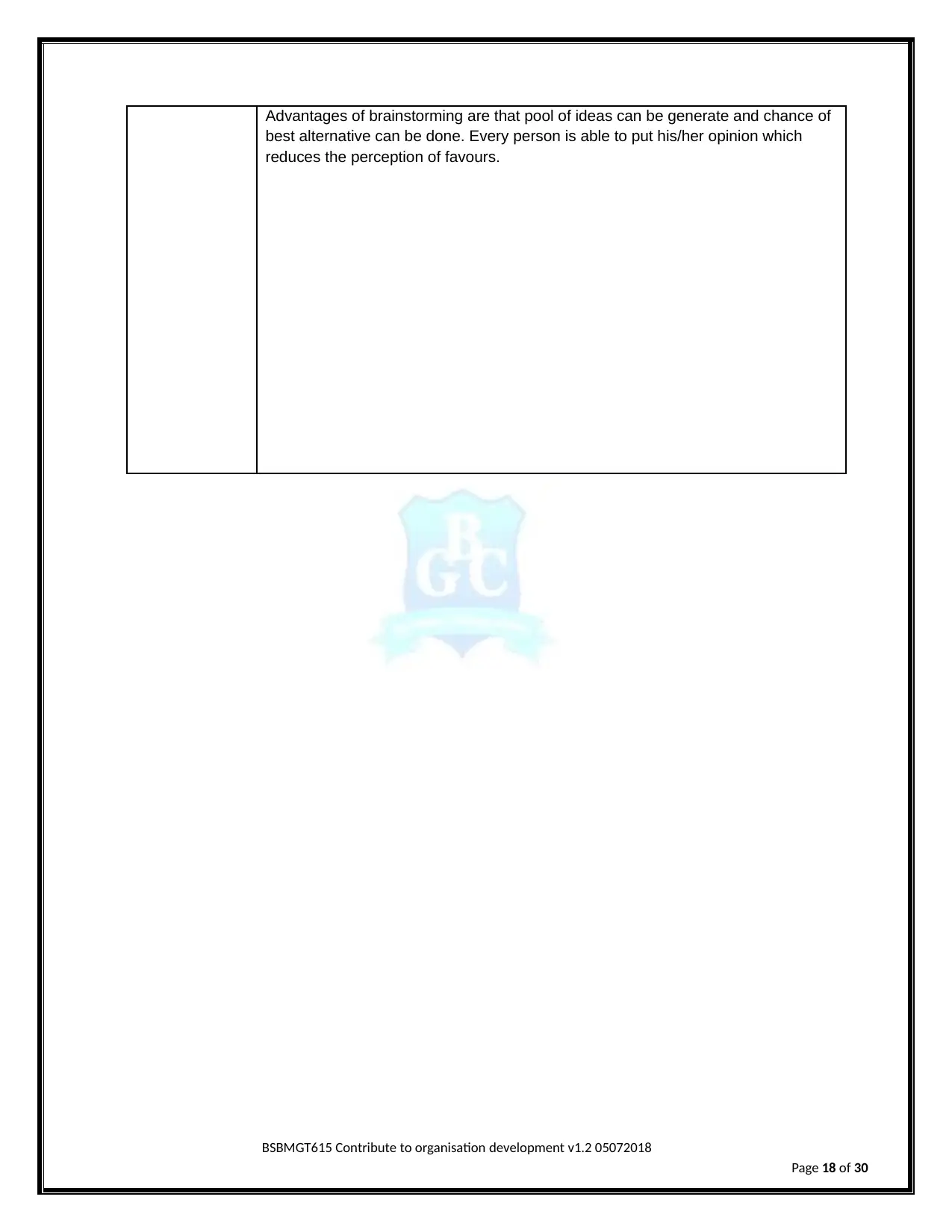 Document Page