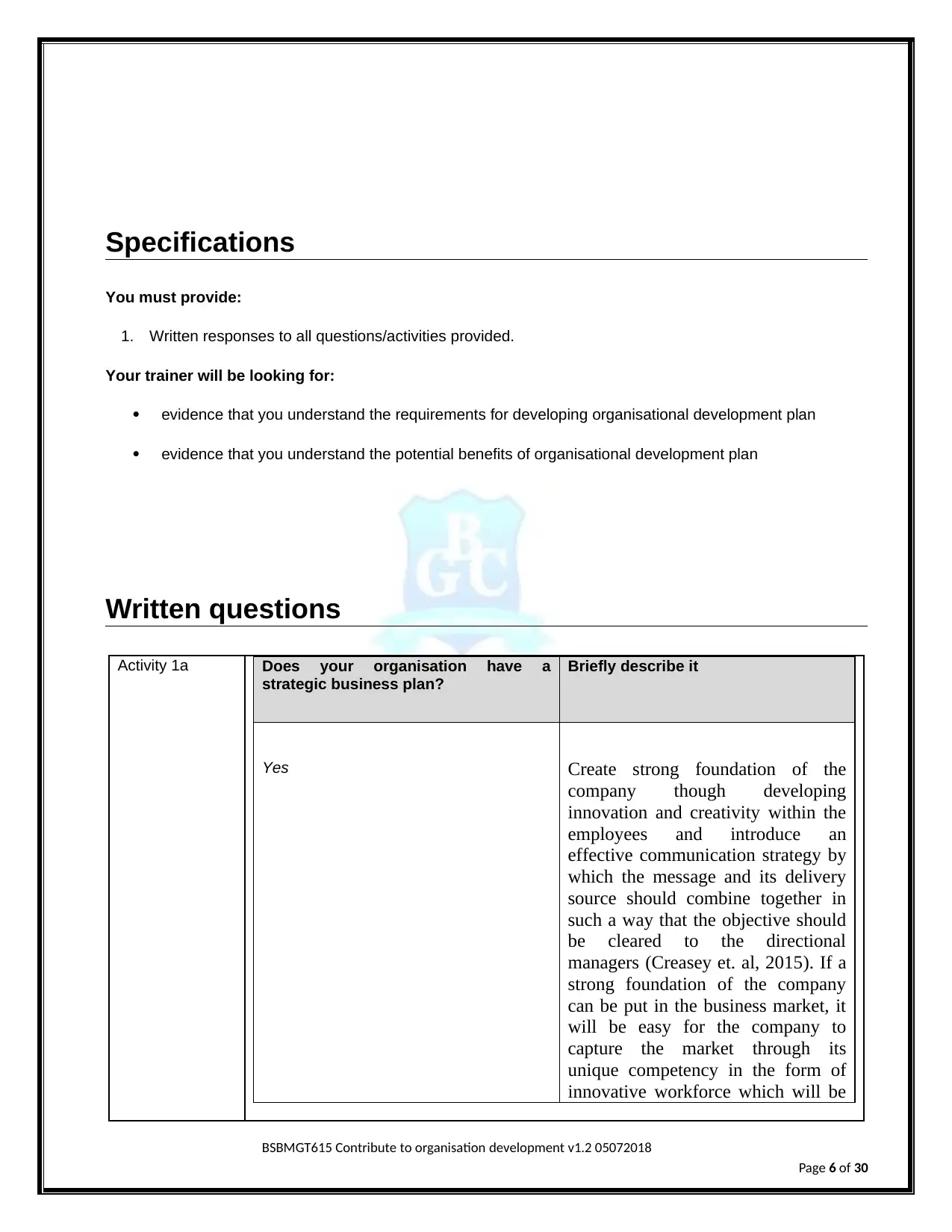 Document Page