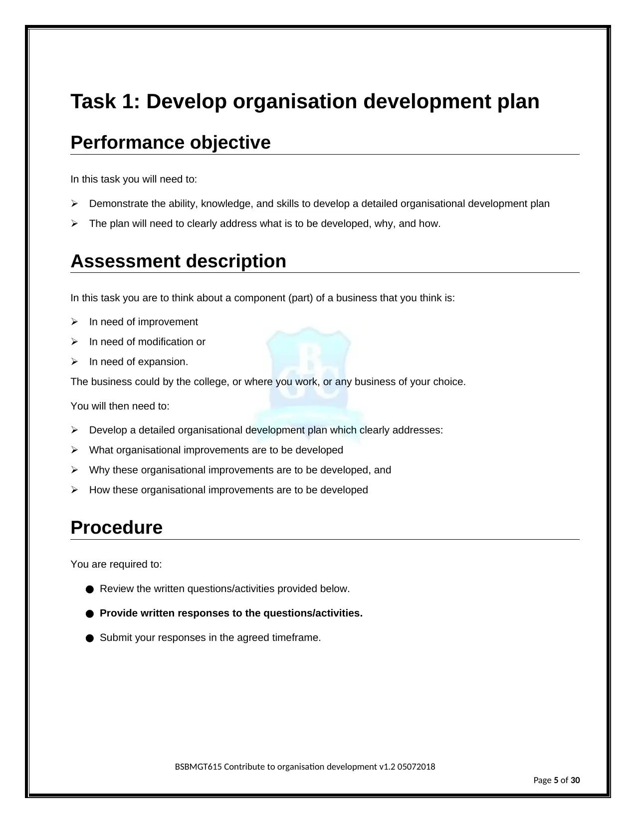 Document Page