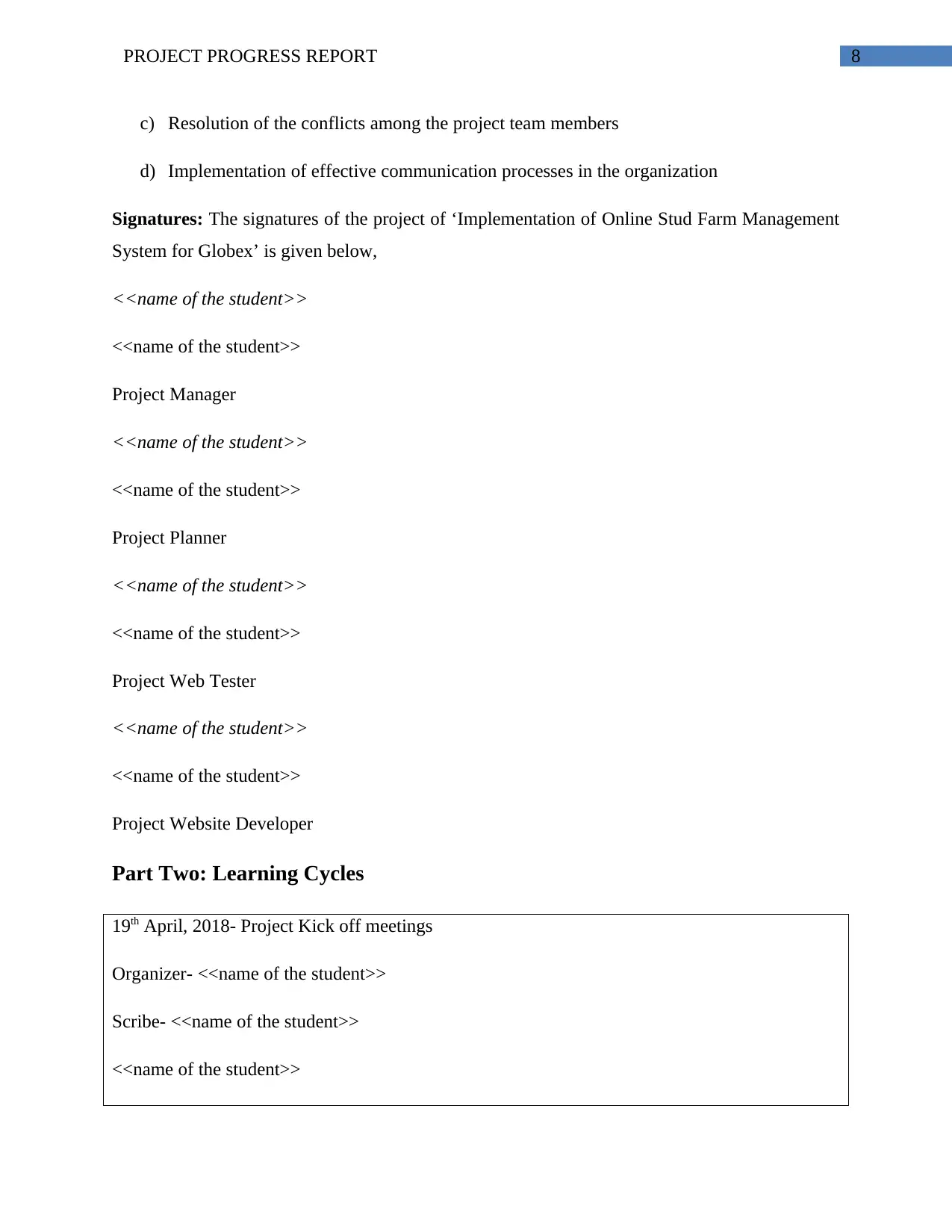 Document Page