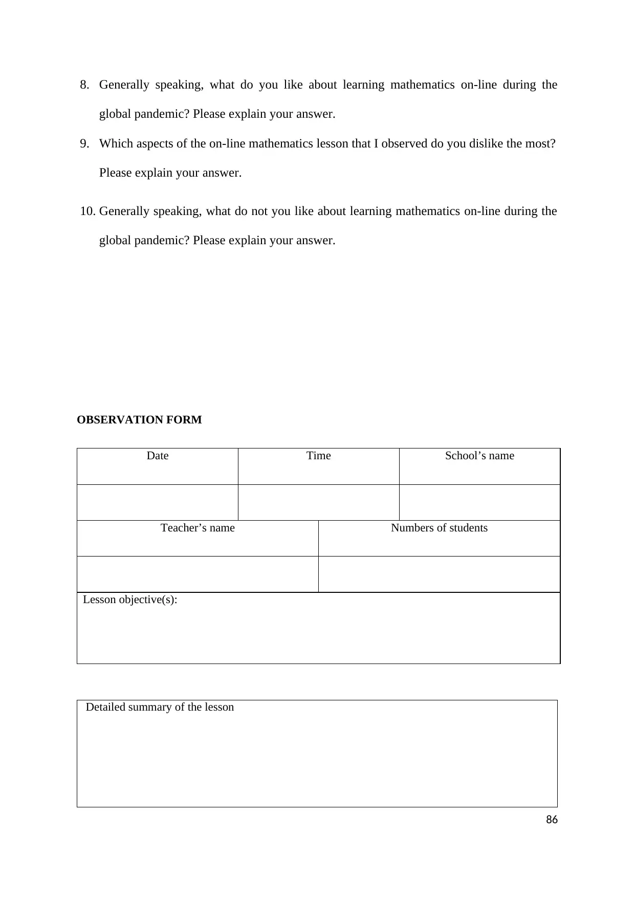 Document Page