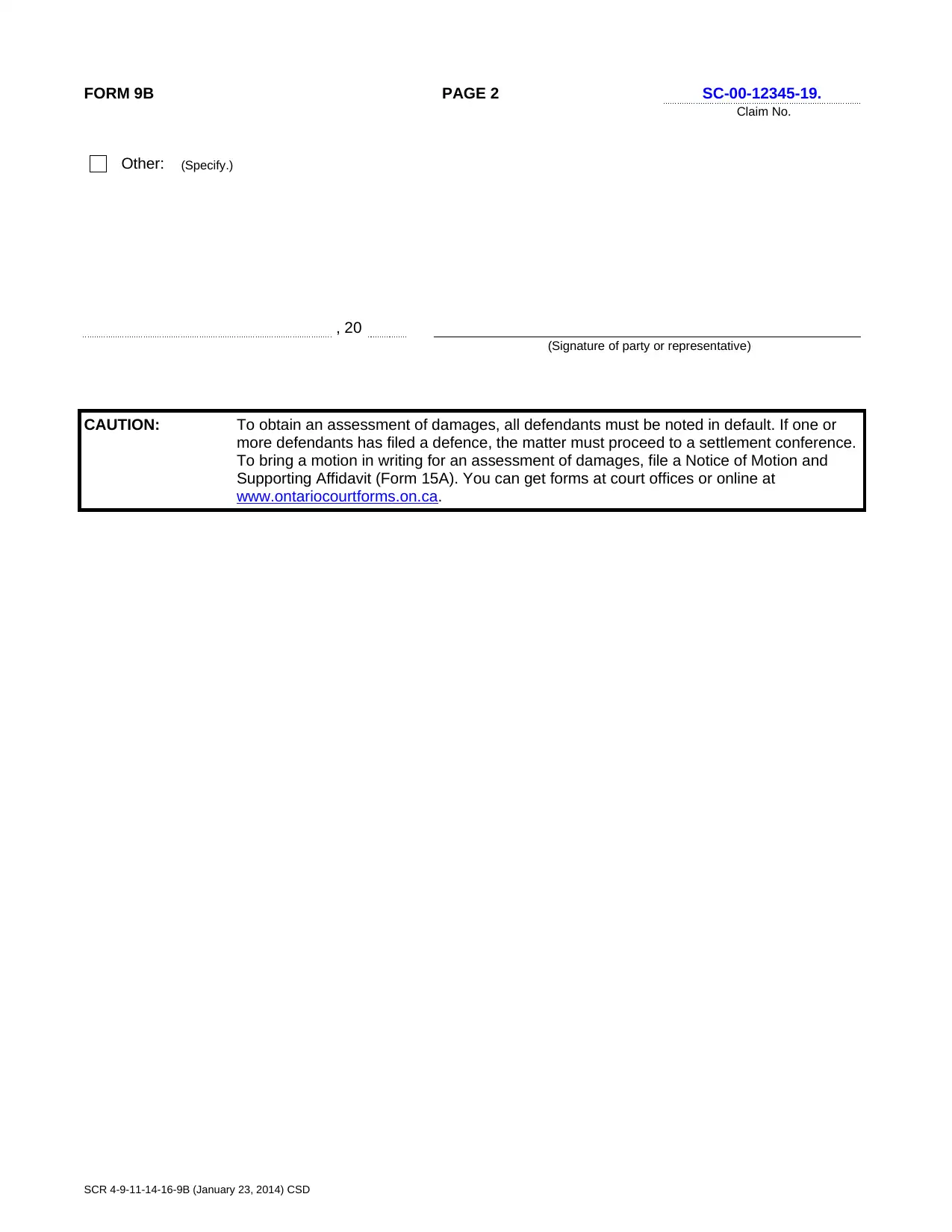 Document Page