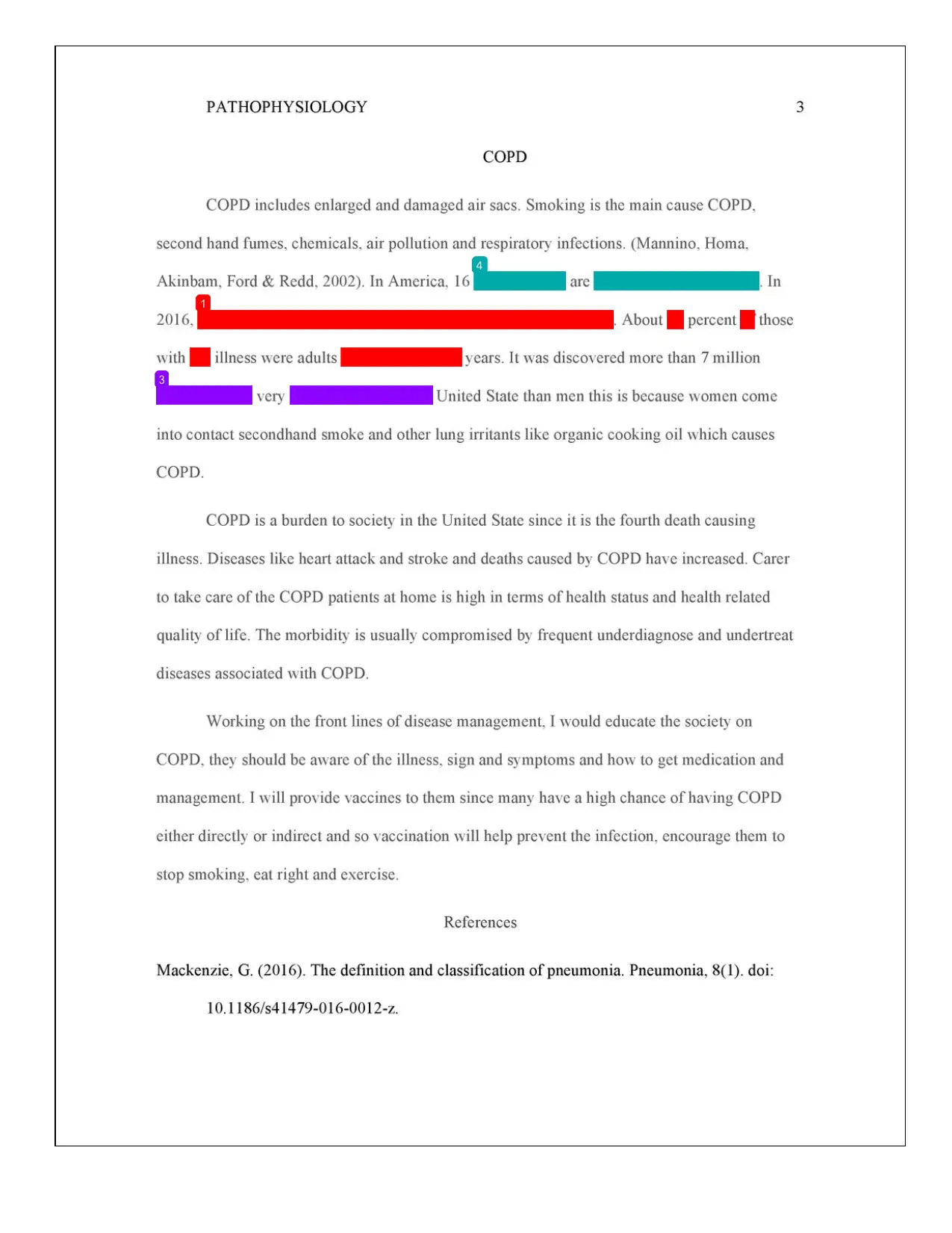 Document Page