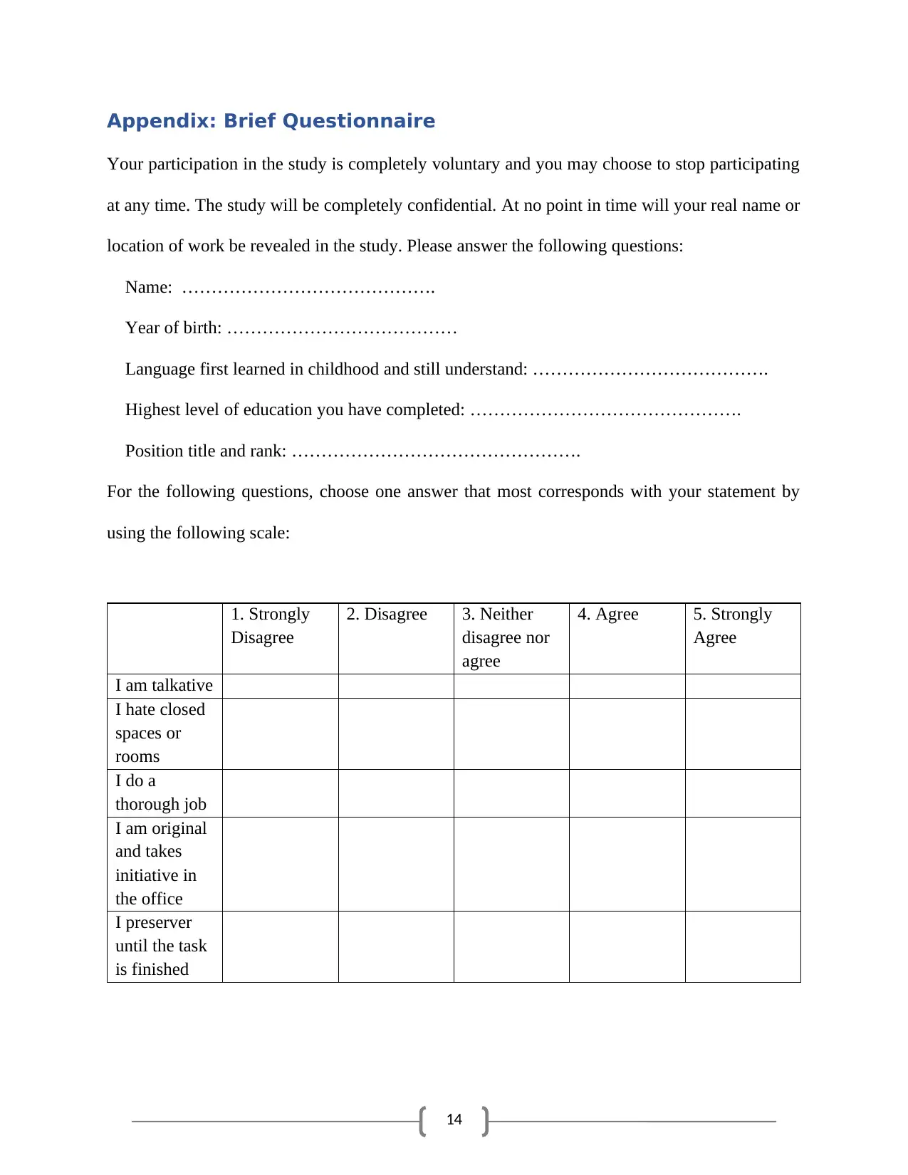 Document Page