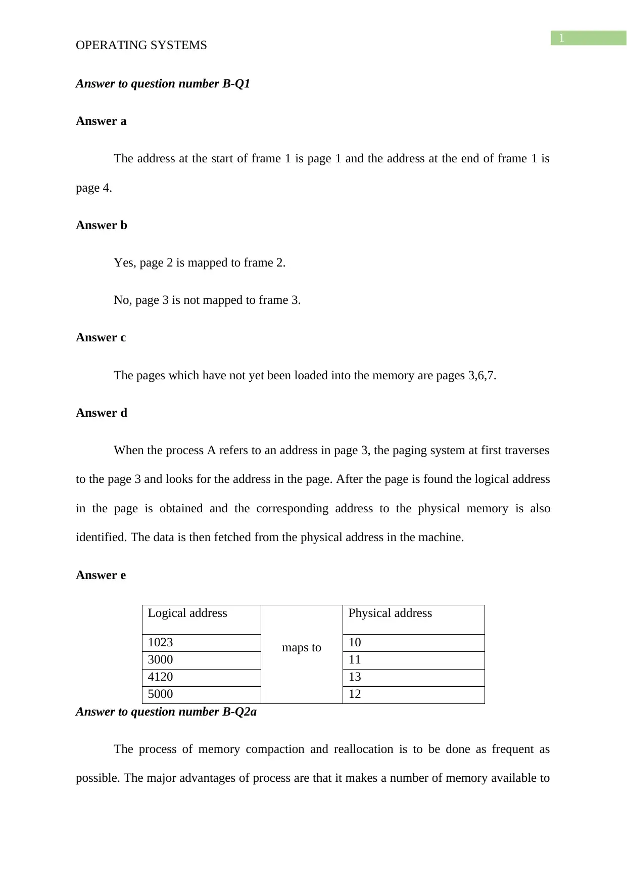 Document Page