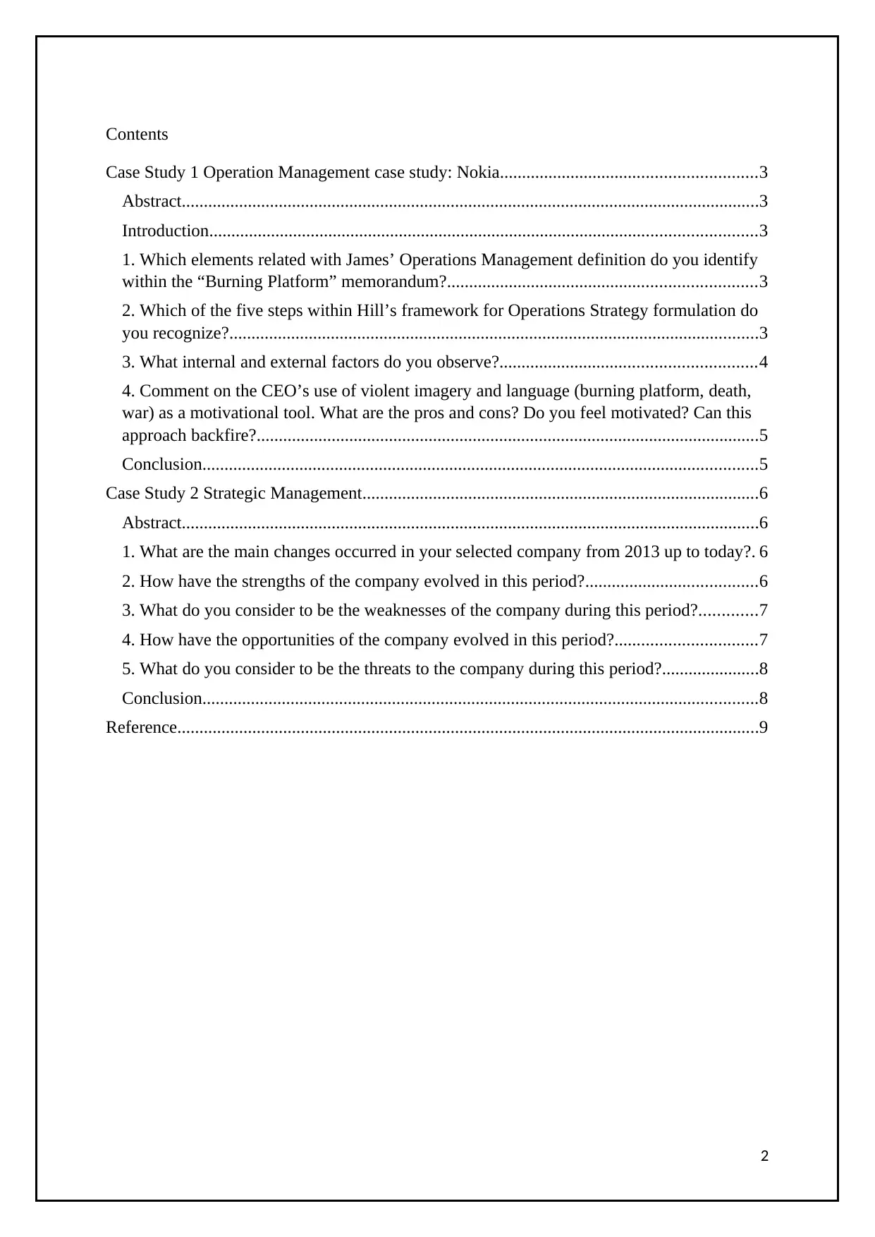 Document Page