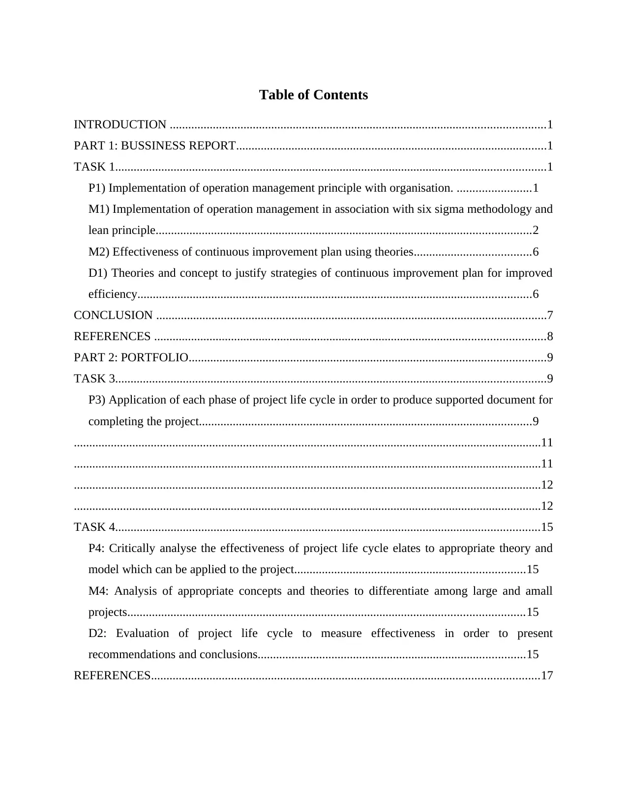 Document Page