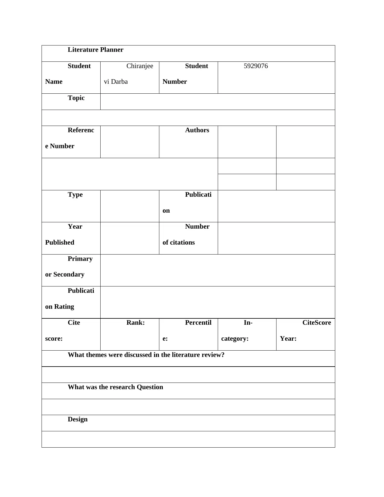 Document Page