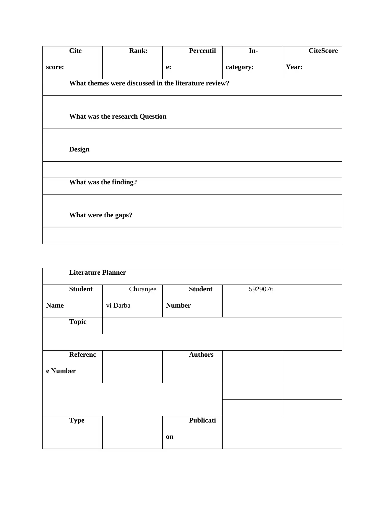 Document Page