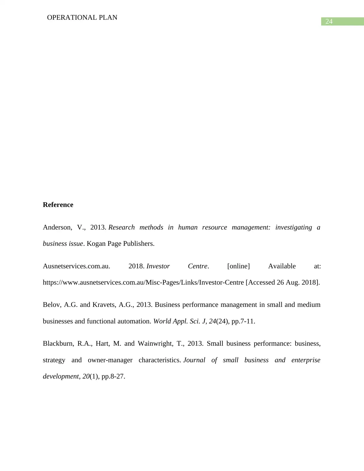 Document Page