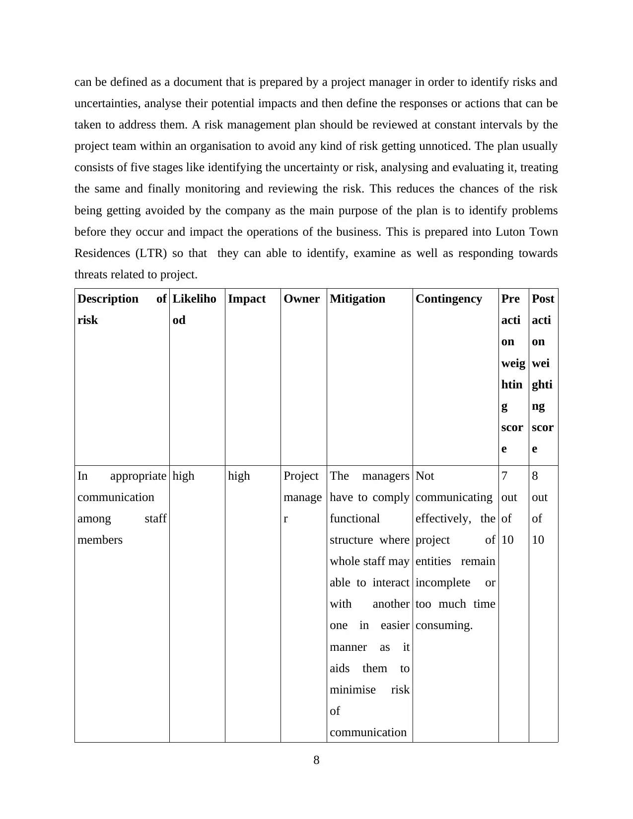 Document Page