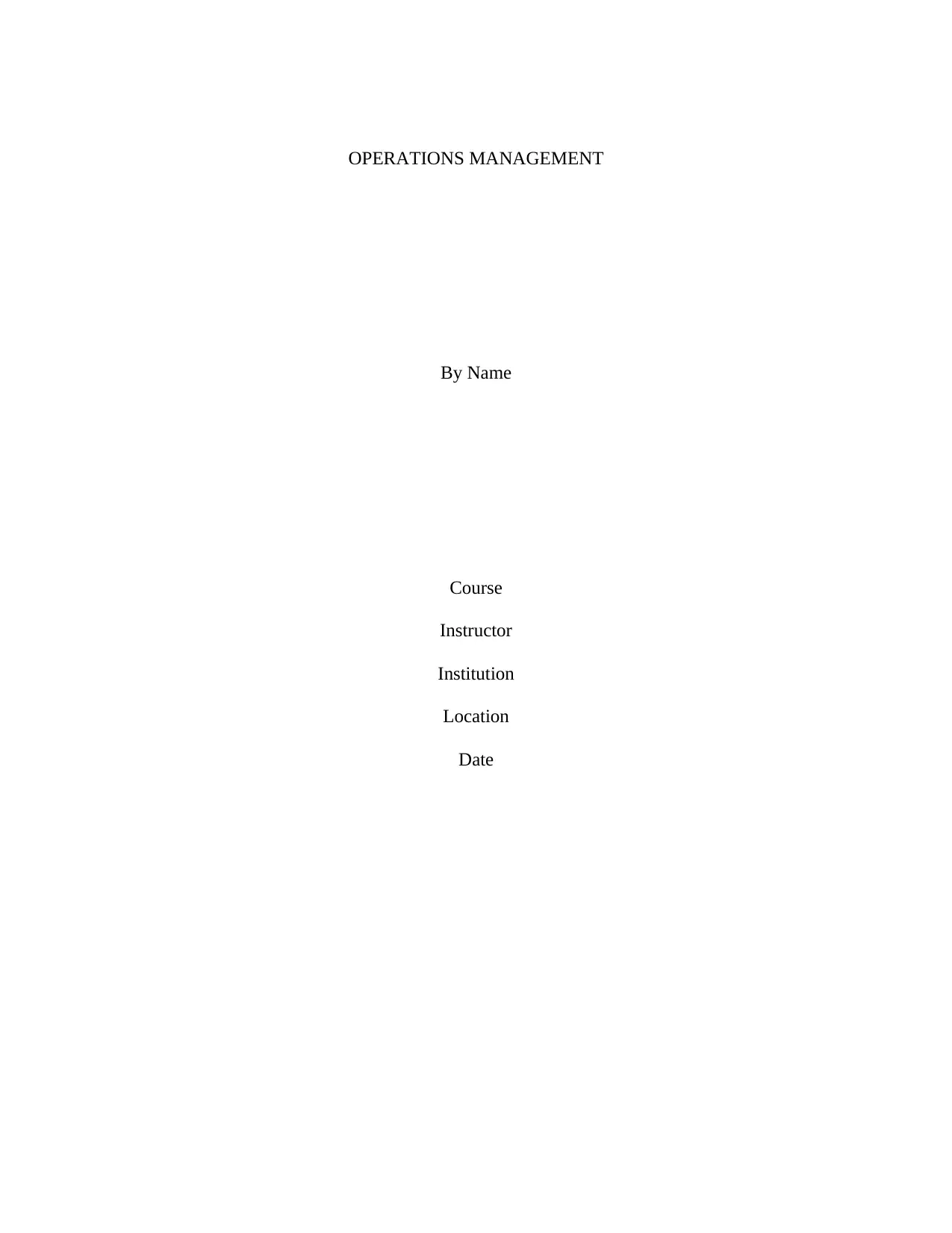 Document Page