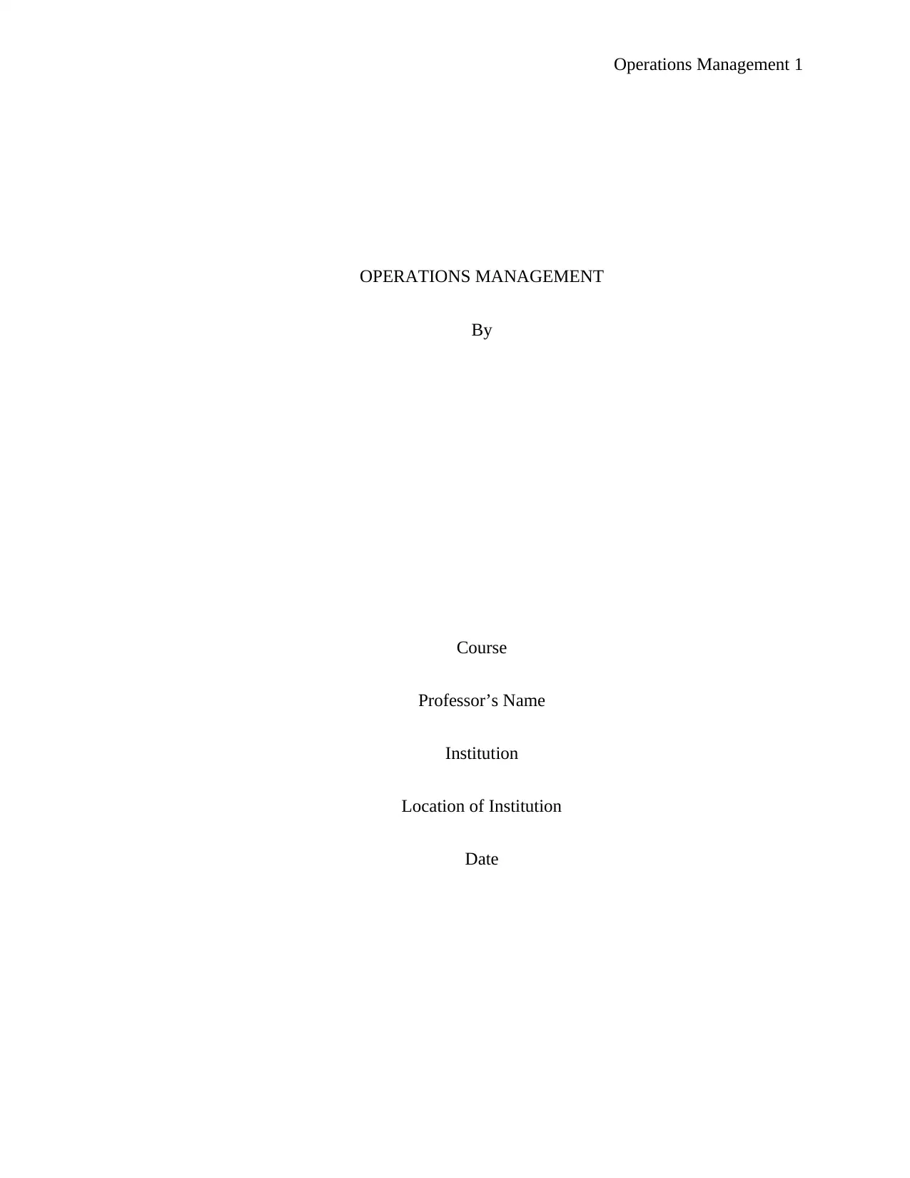 Document Page