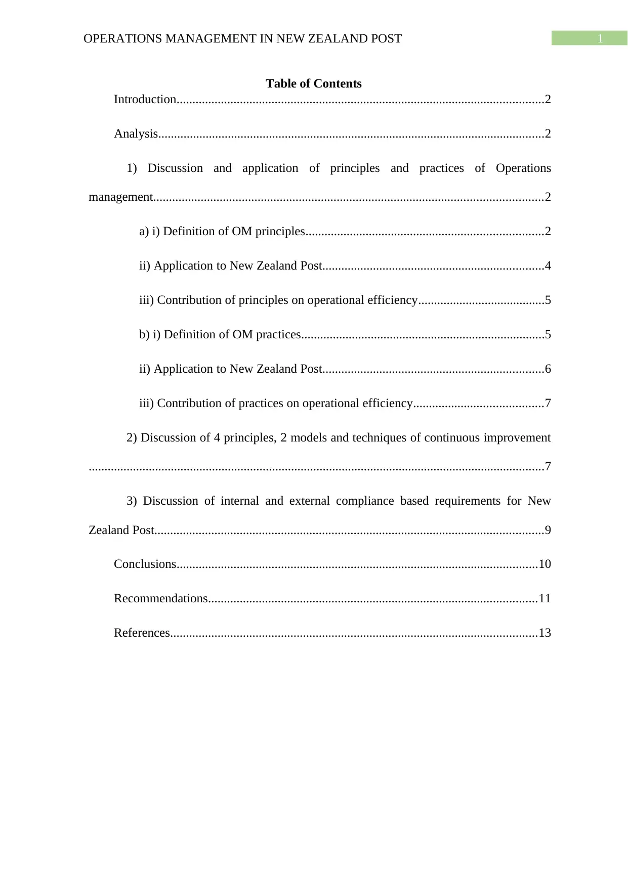 Document Page